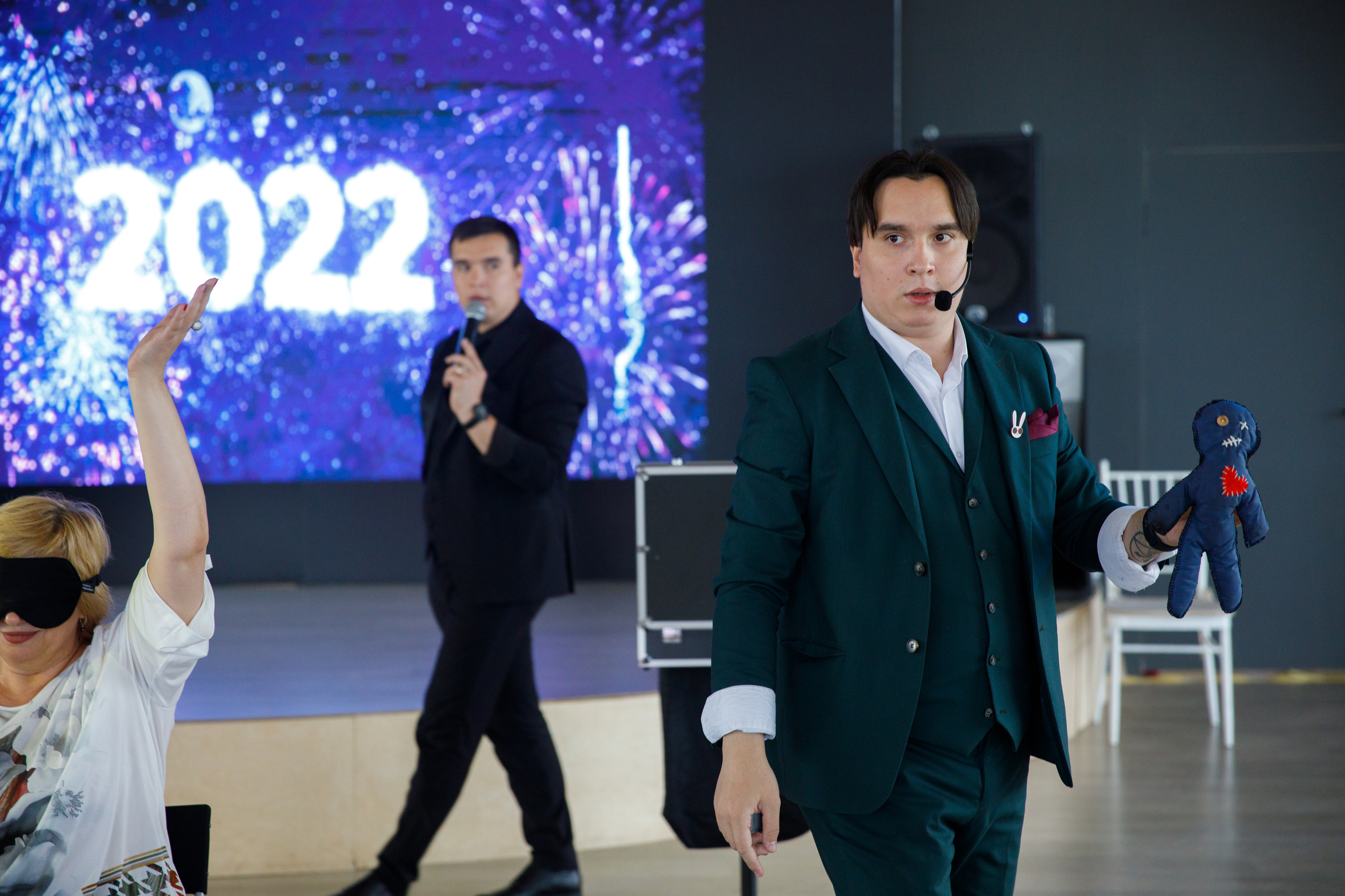 Выпускной в Островском. Фотограф Антон Никандров