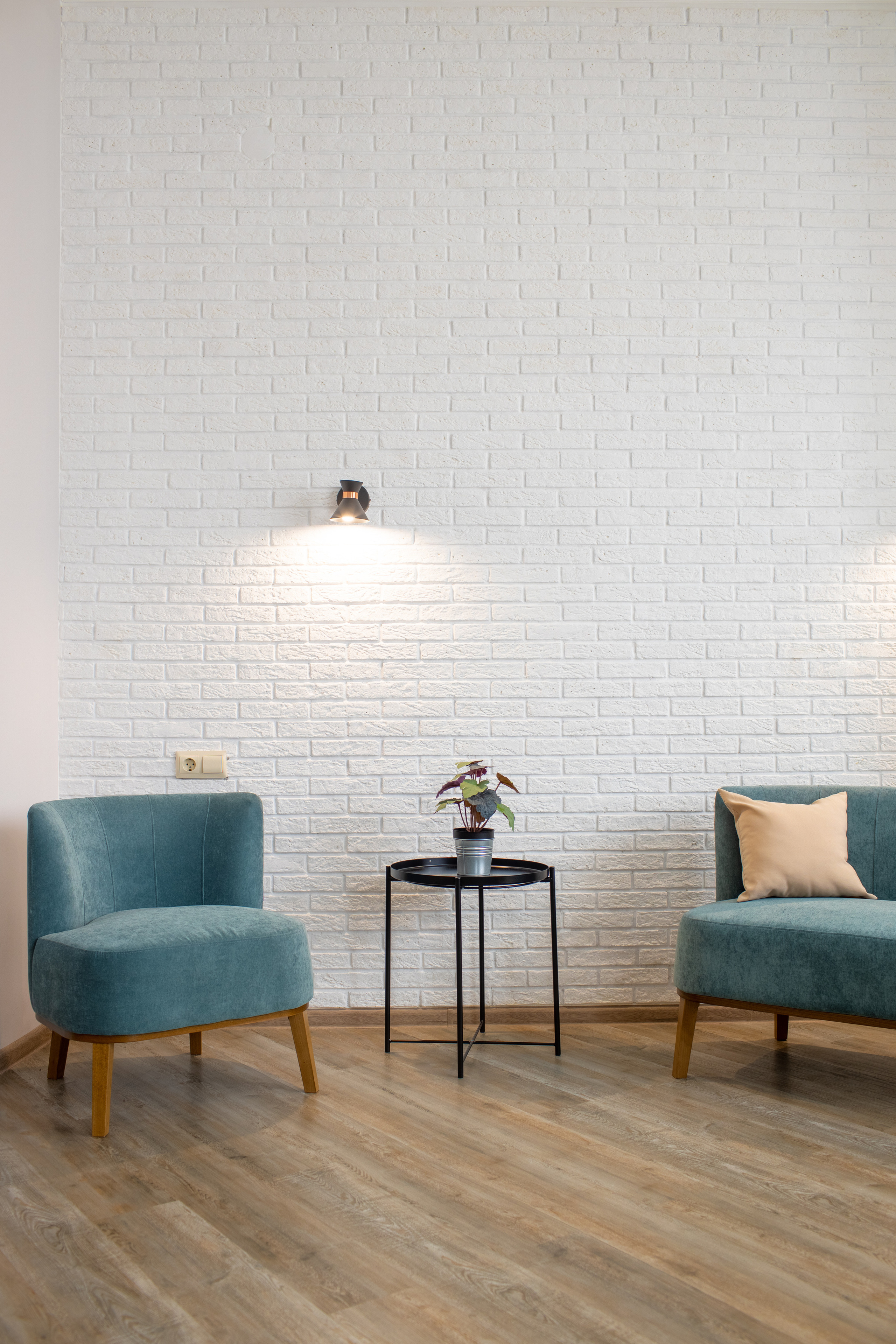 Гостиница «Атриа». Фотограф Антон Никандров