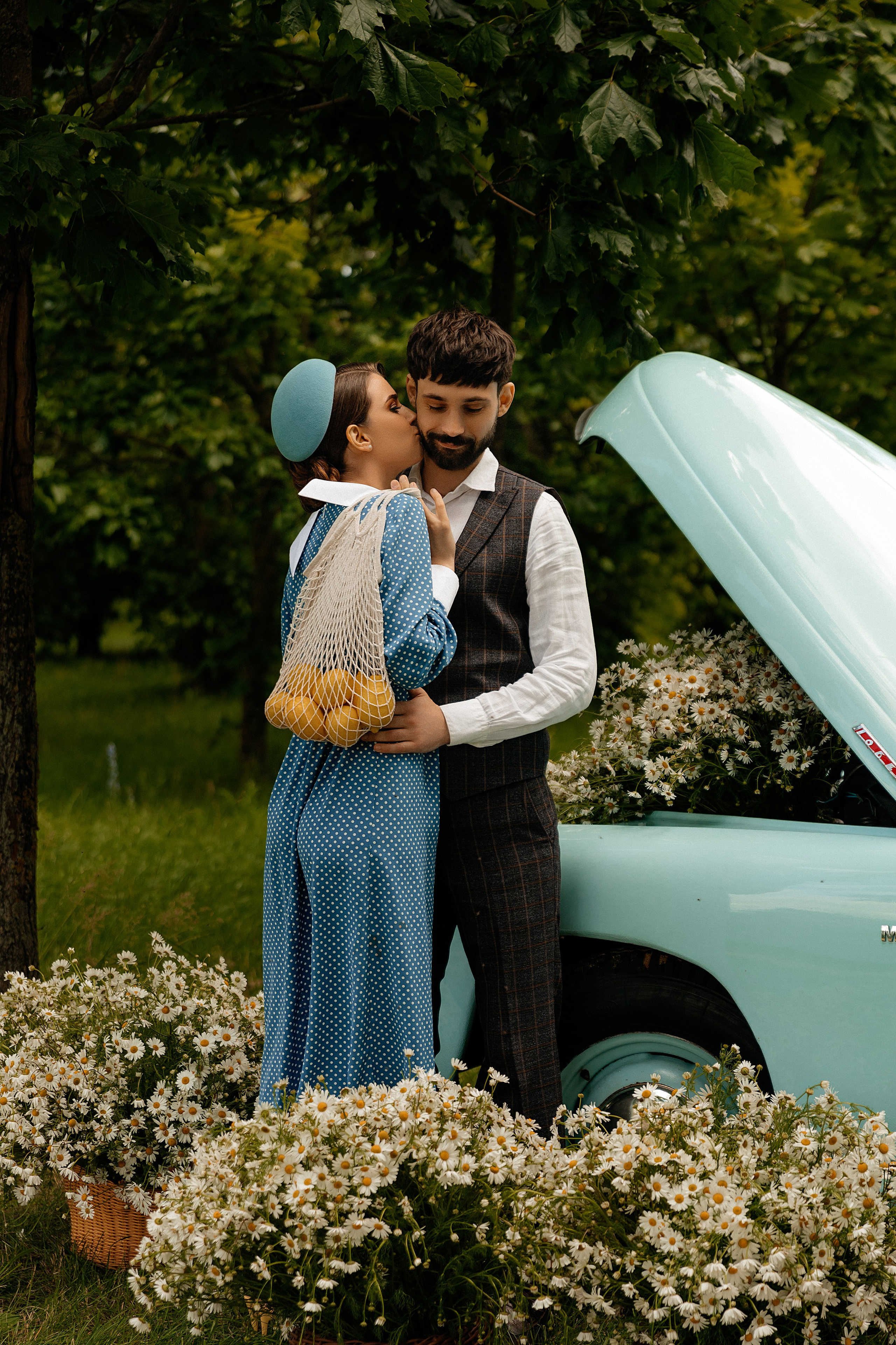 Кирилл и Ольга. Свадебный и женский фотограф в Минске, Жодино, Смолевичах Пентка Дарья