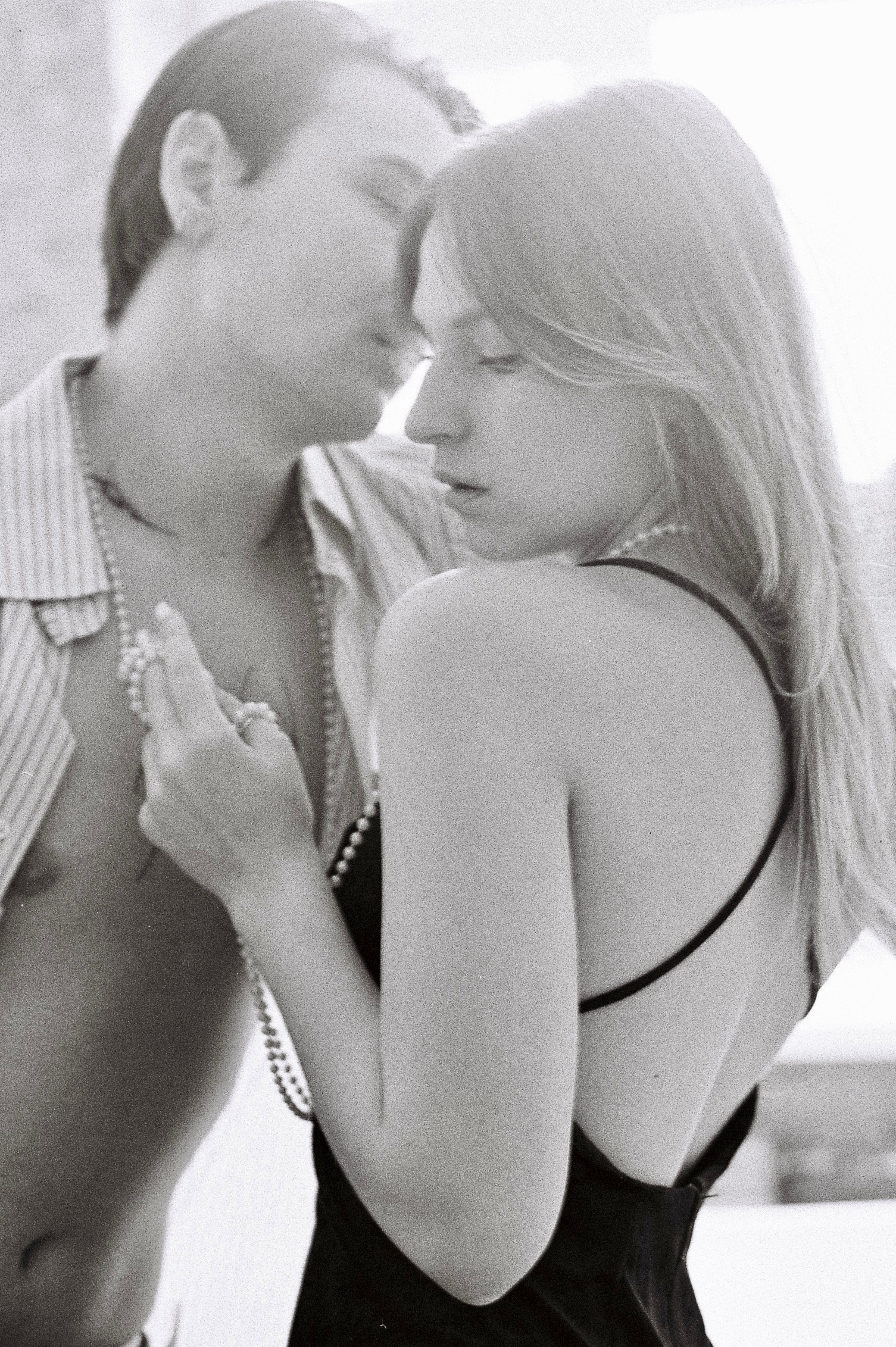 Пленка. Фотограф Андрей Куськало