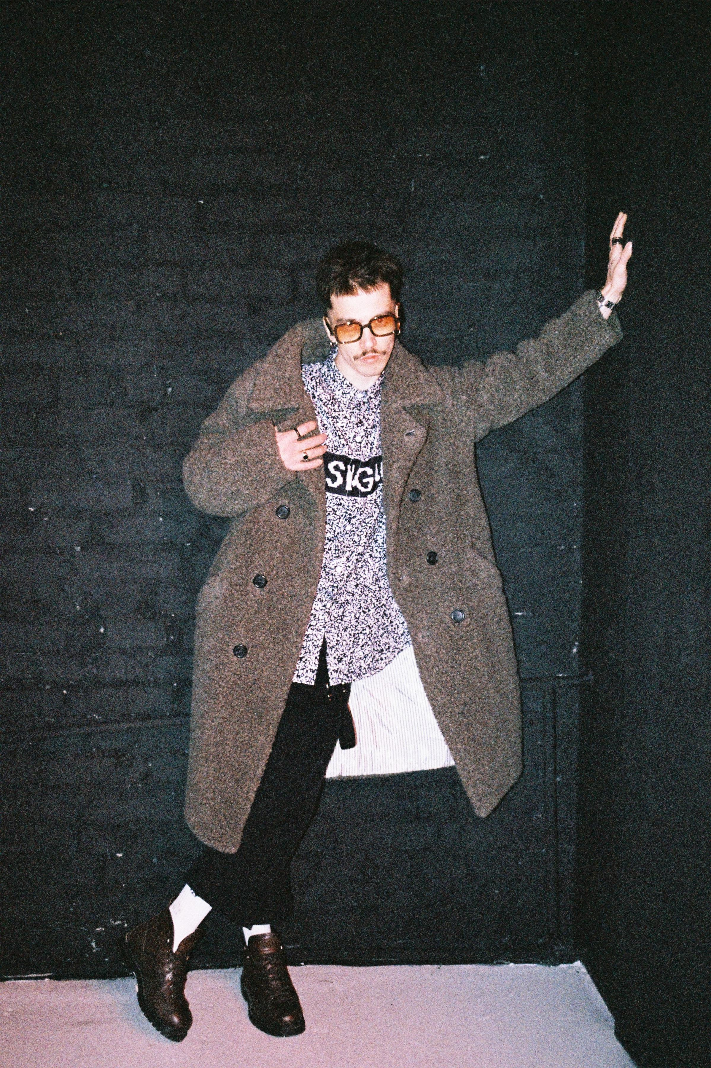 Пленка. Фотограф Андрей Куськало