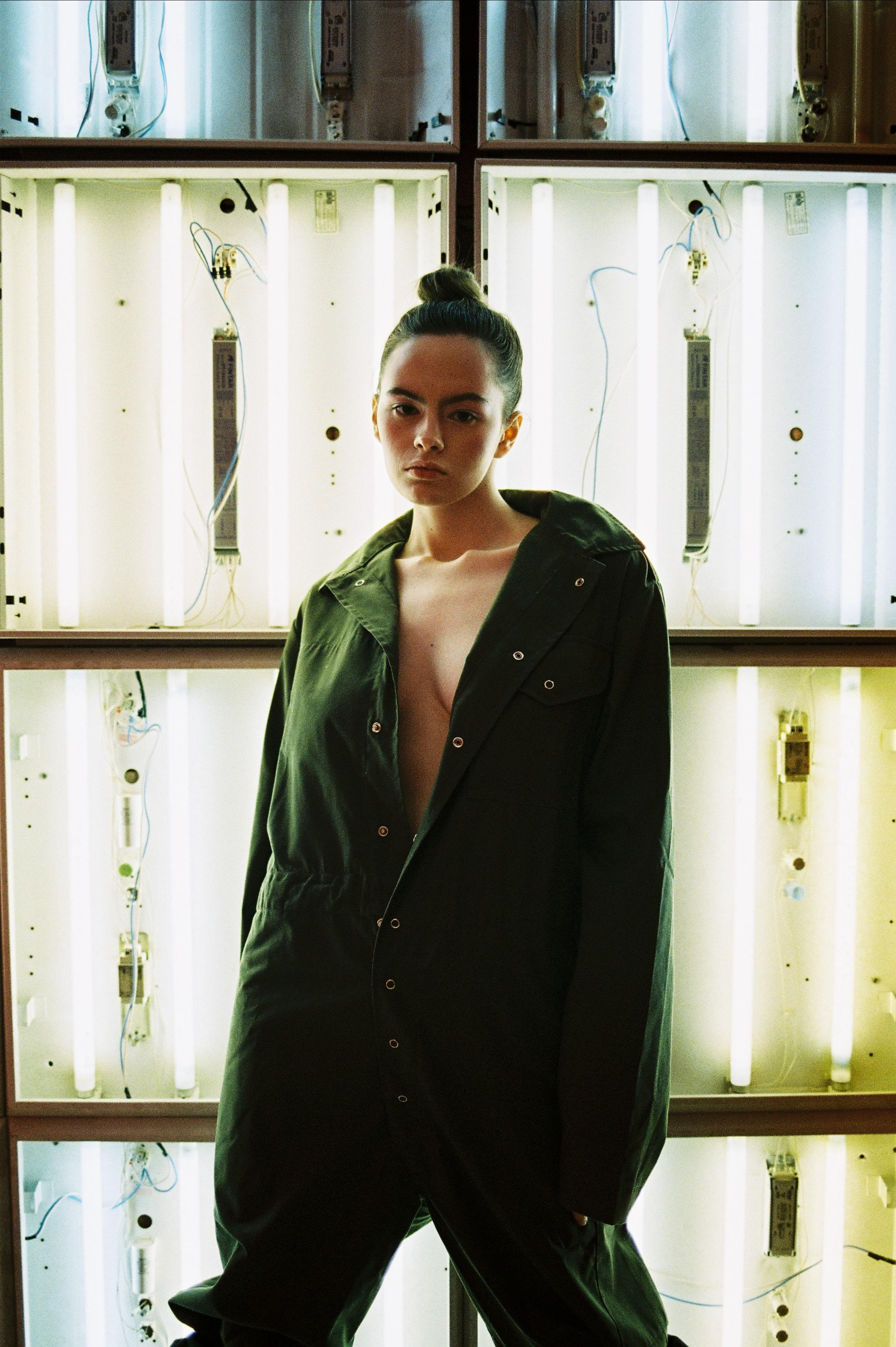 Пленка. Фотограф Андрей Куськало