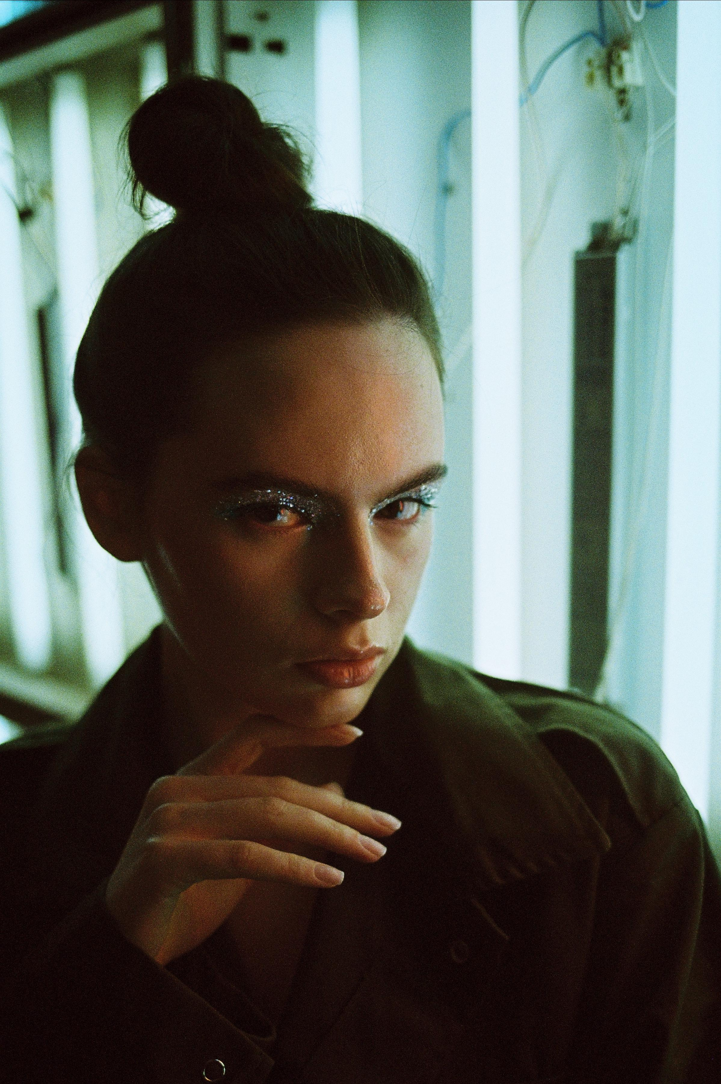 Пленка. Фотограф Андрей Куськало