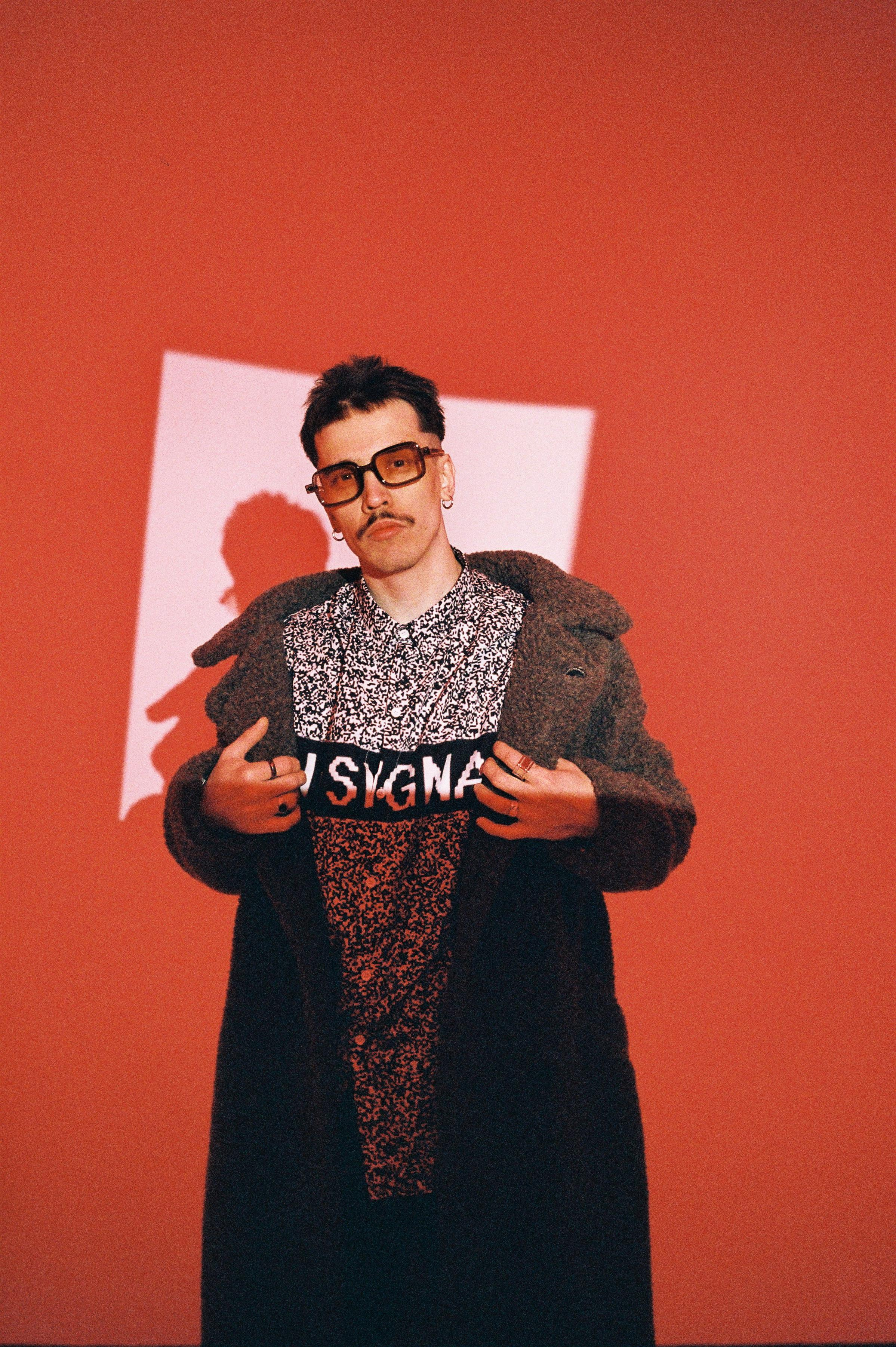 Пленка. Фотограф Андрей Куськало