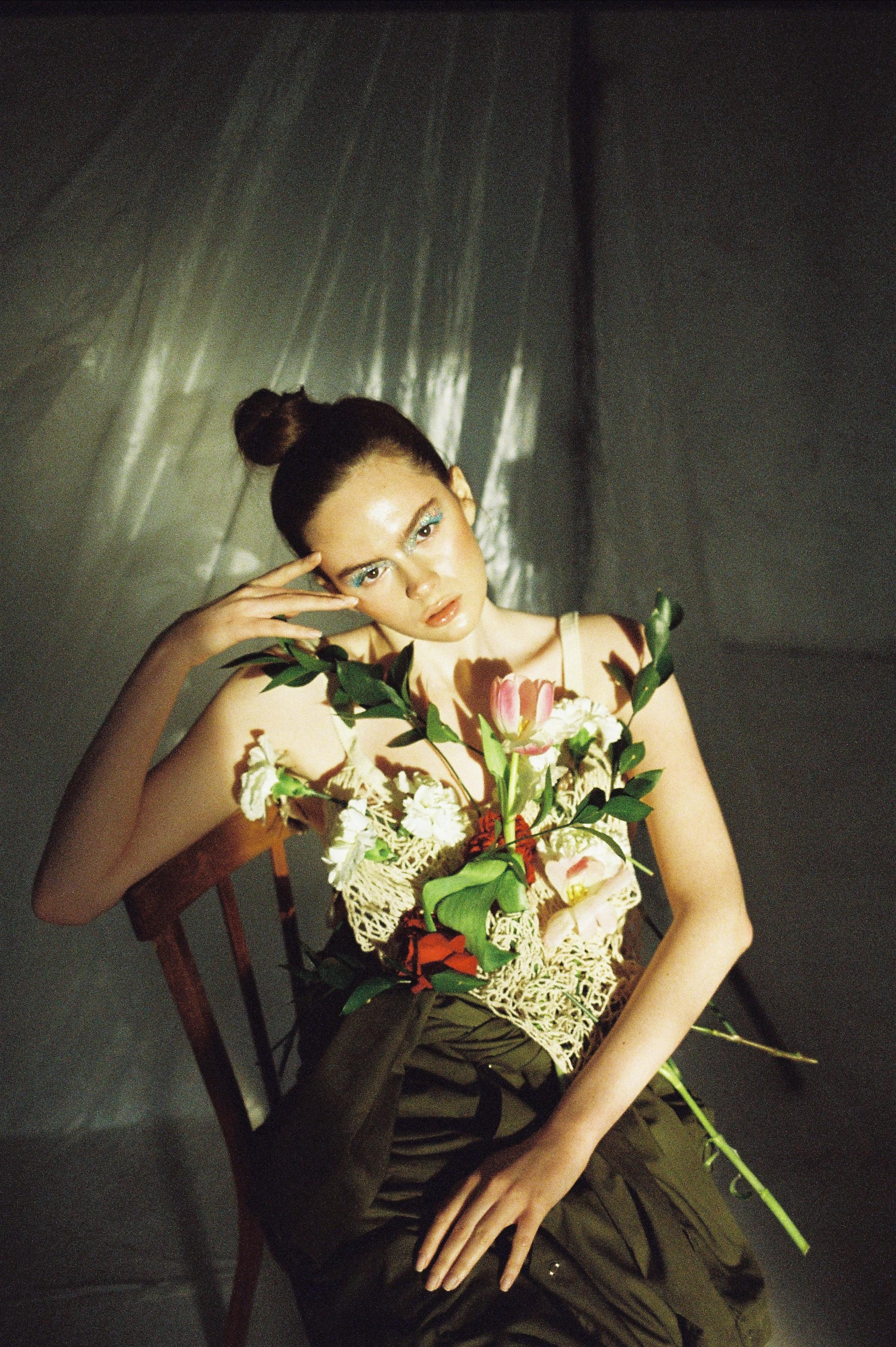 Пленка. Фотограф Андрей Куськало