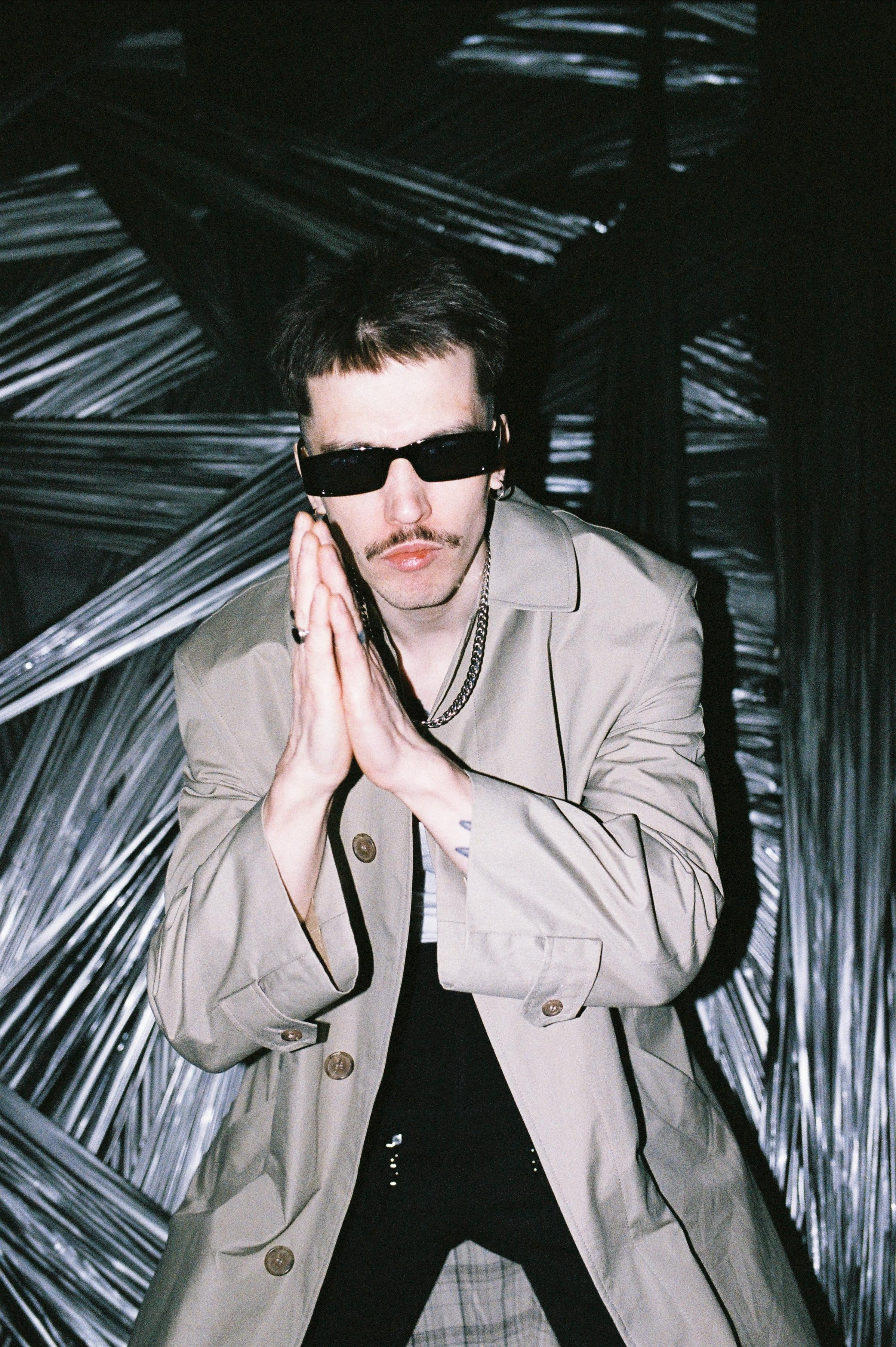 Пленка. Фотограф Андрей Куськало