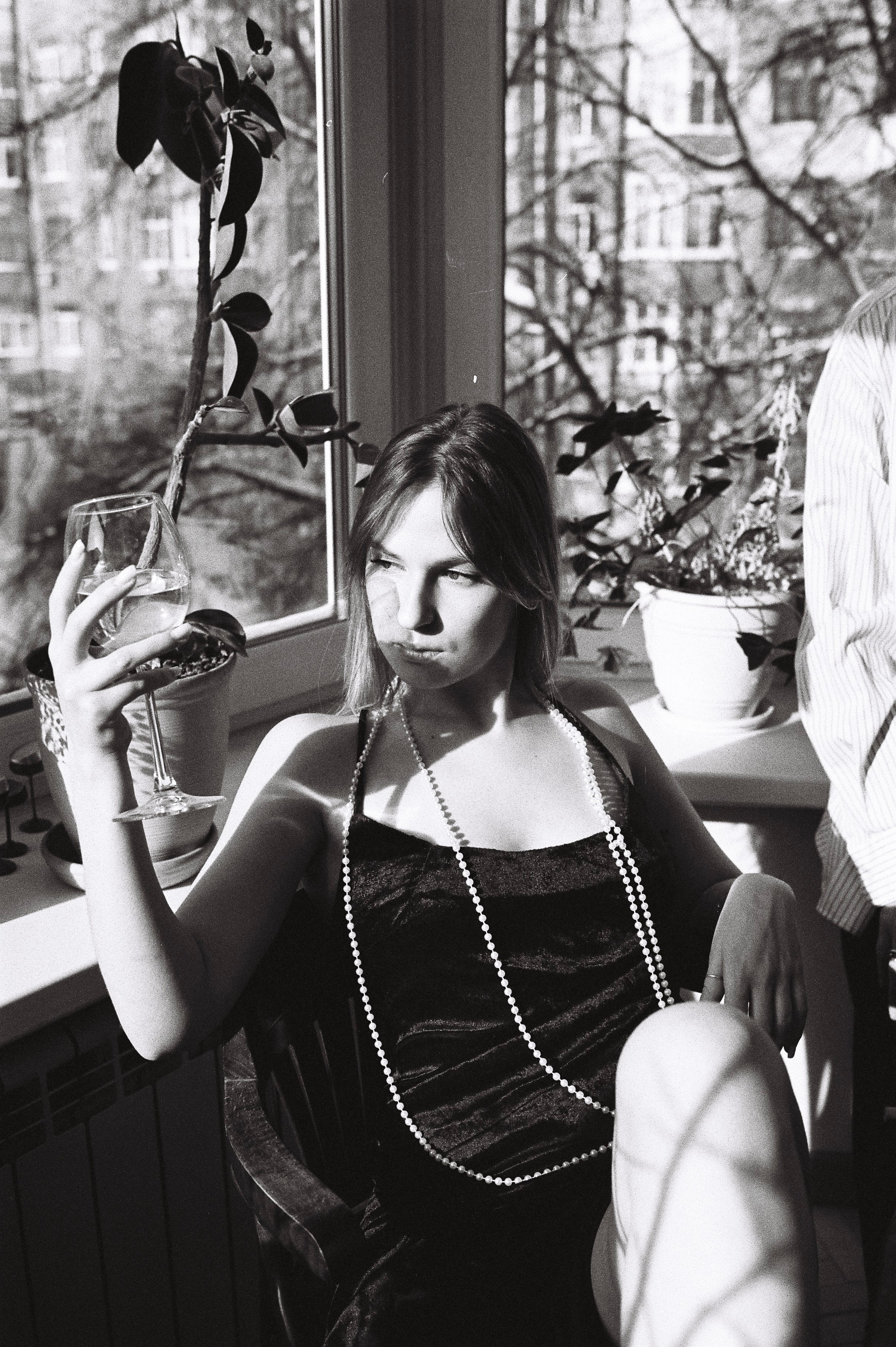 Пленка. Фотограф Андрей Куськало