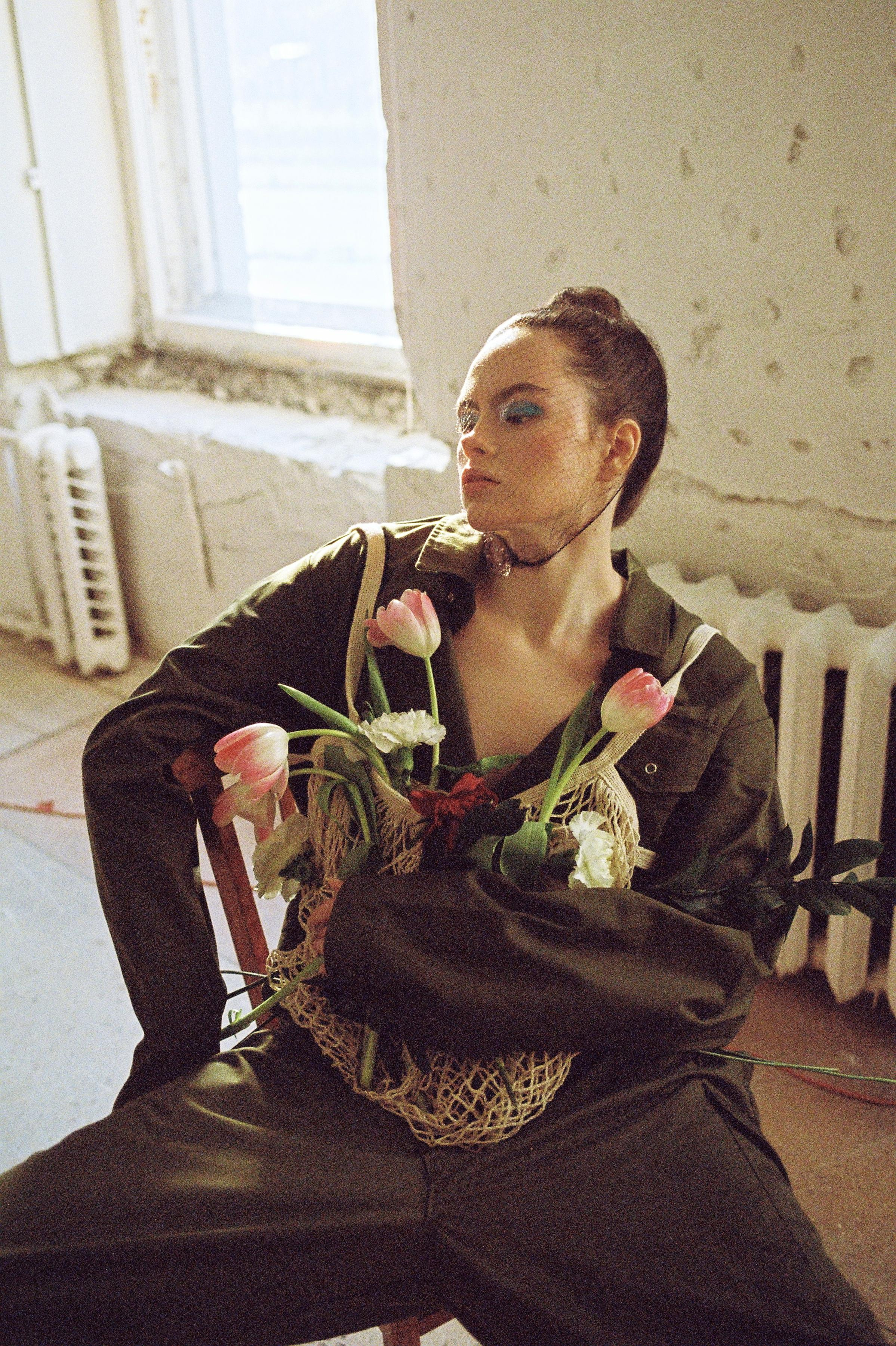 Пленка. Фотограф Андрей Куськало