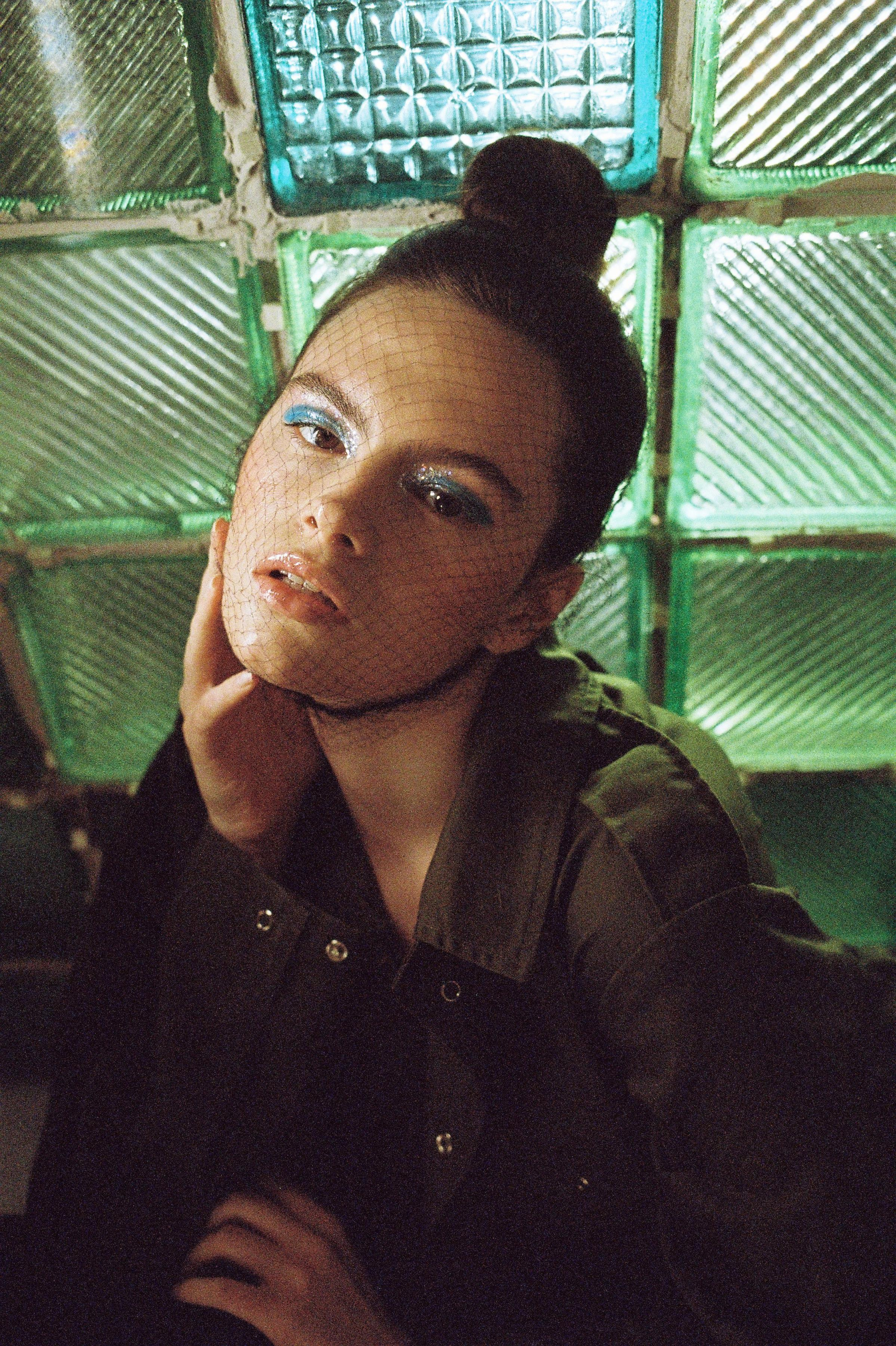 Пленка. Фотограф Андрей Куськало