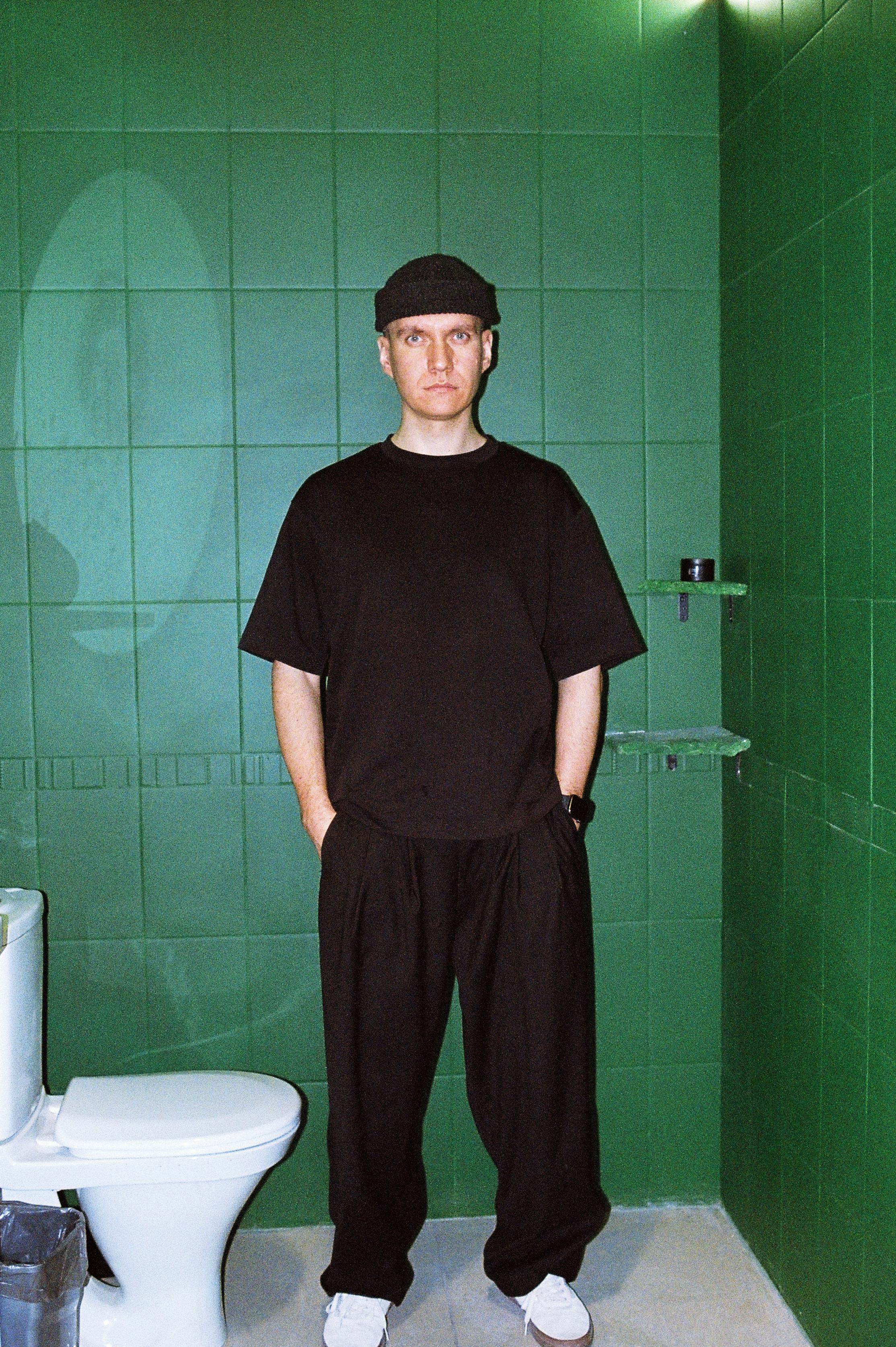 Пленка. Фотограф Андрей Куськало