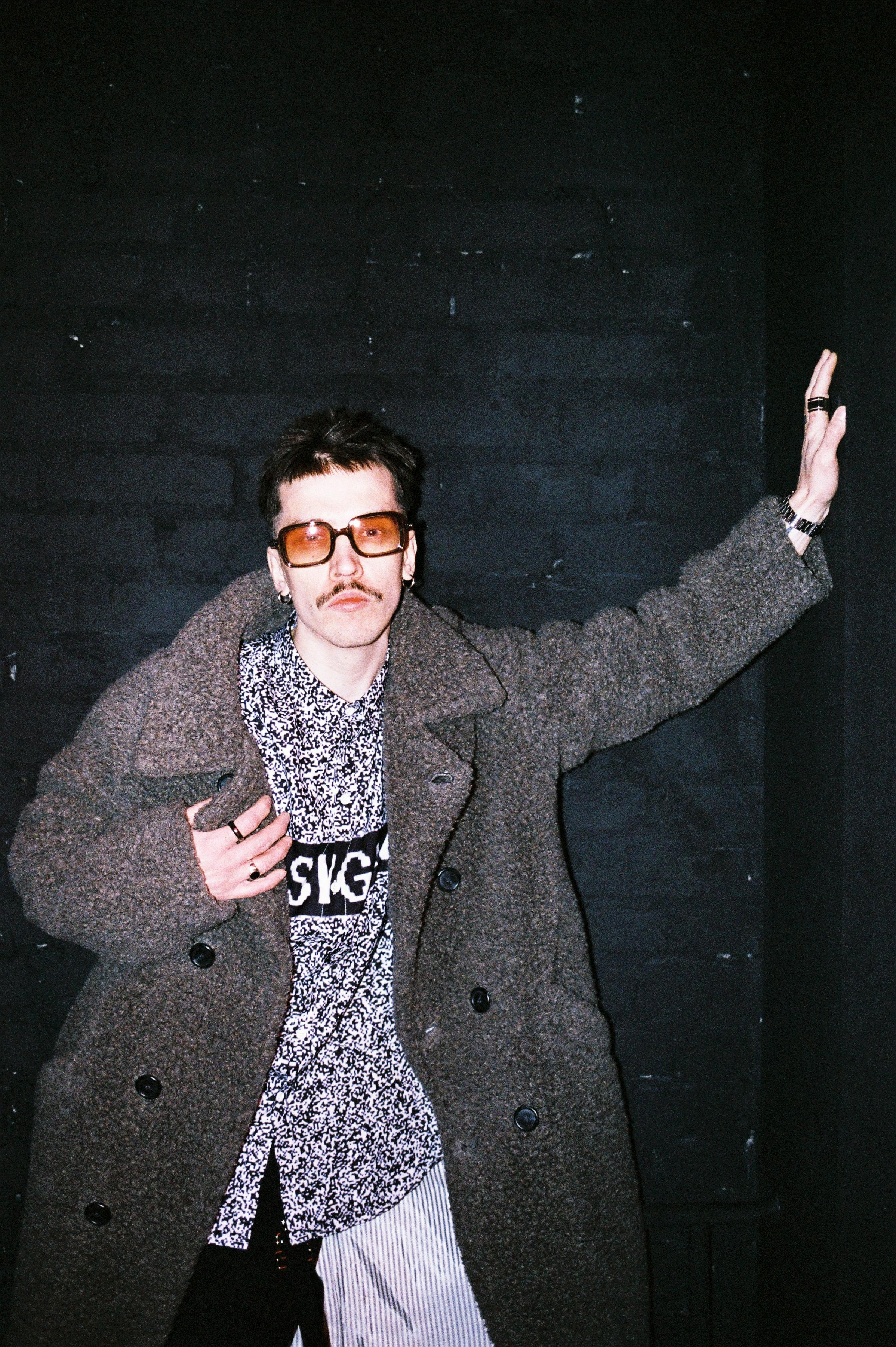 Пленка. Фотограф Андрей Куськало