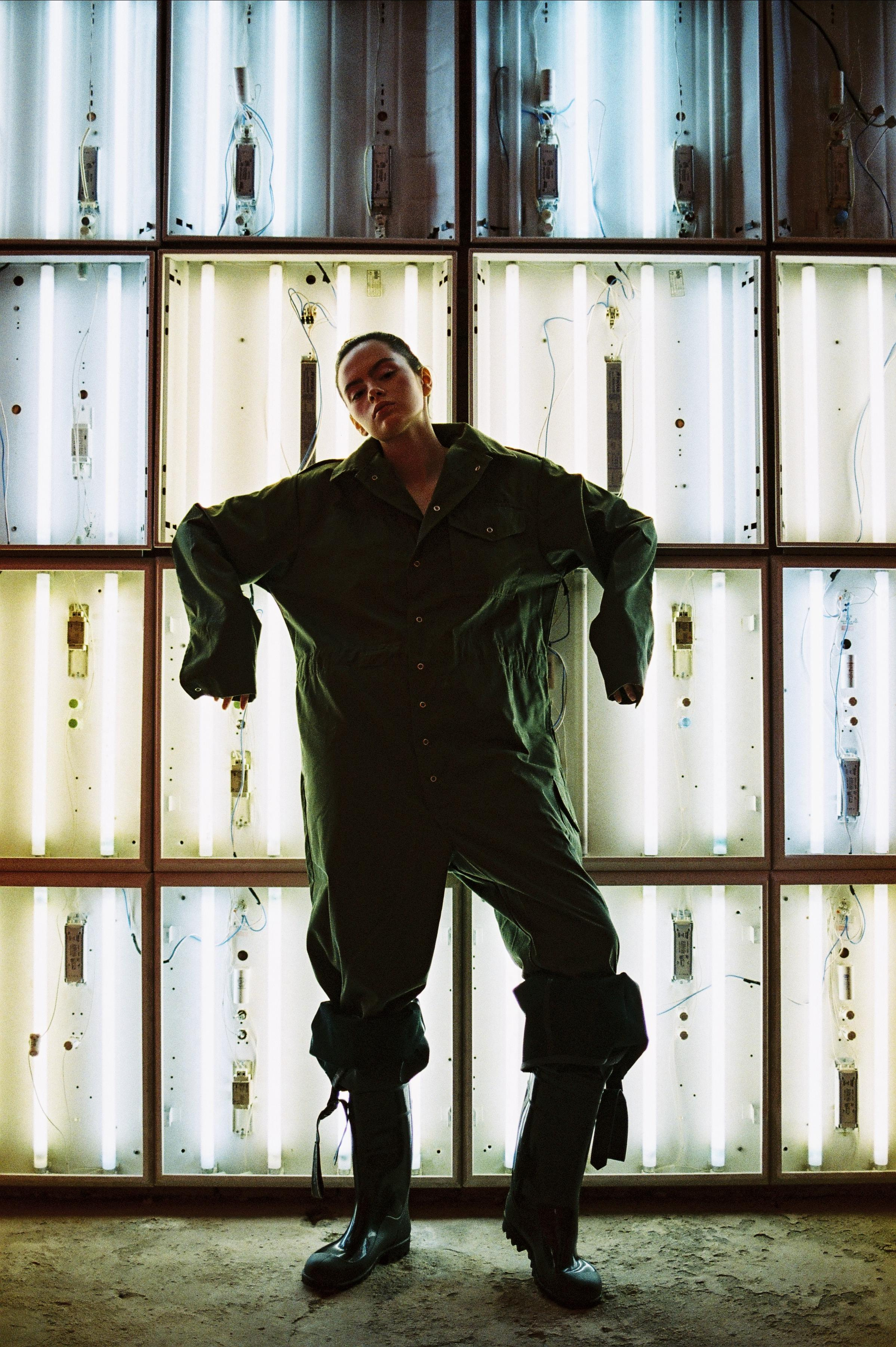 Пленка. Фотограф Андрей Куськало