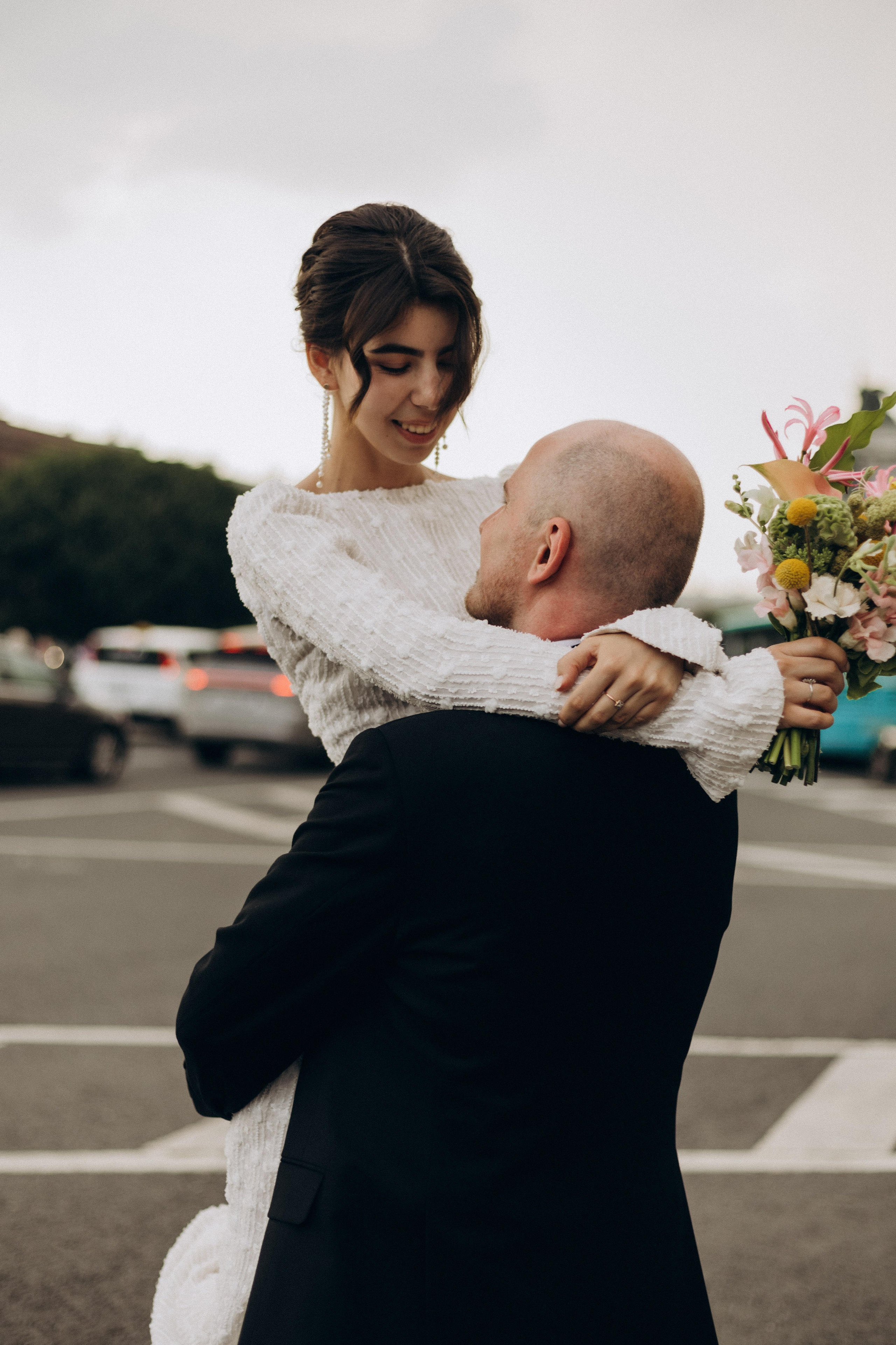 Кирилл и Екатерина | Дворец бракосочетания 1. Свадебный и love story фотограф в Санкт-Петербурге