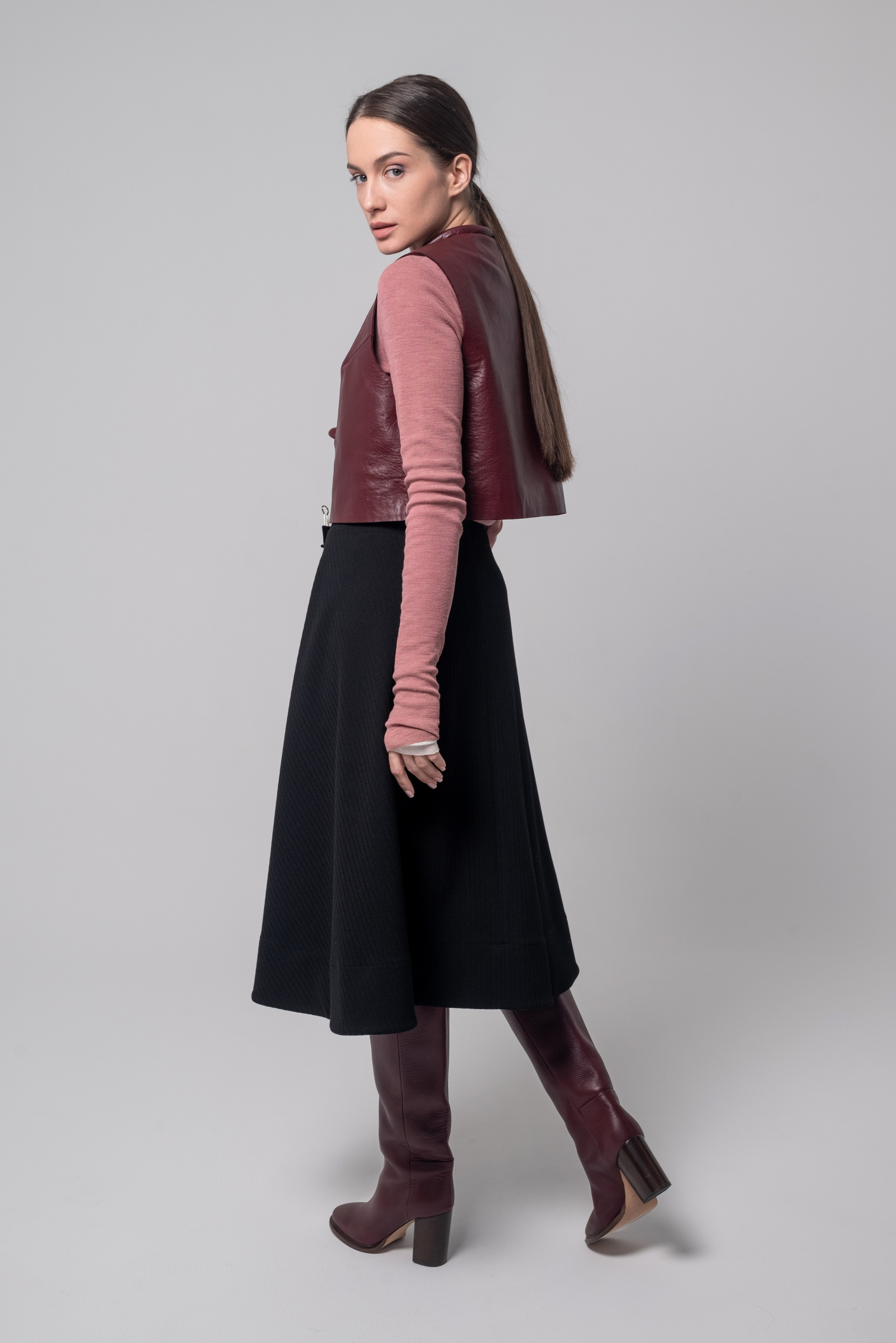 ModFled (каталог). Фотограф Москва Виктория Вишневская актерское / модельное портфолио