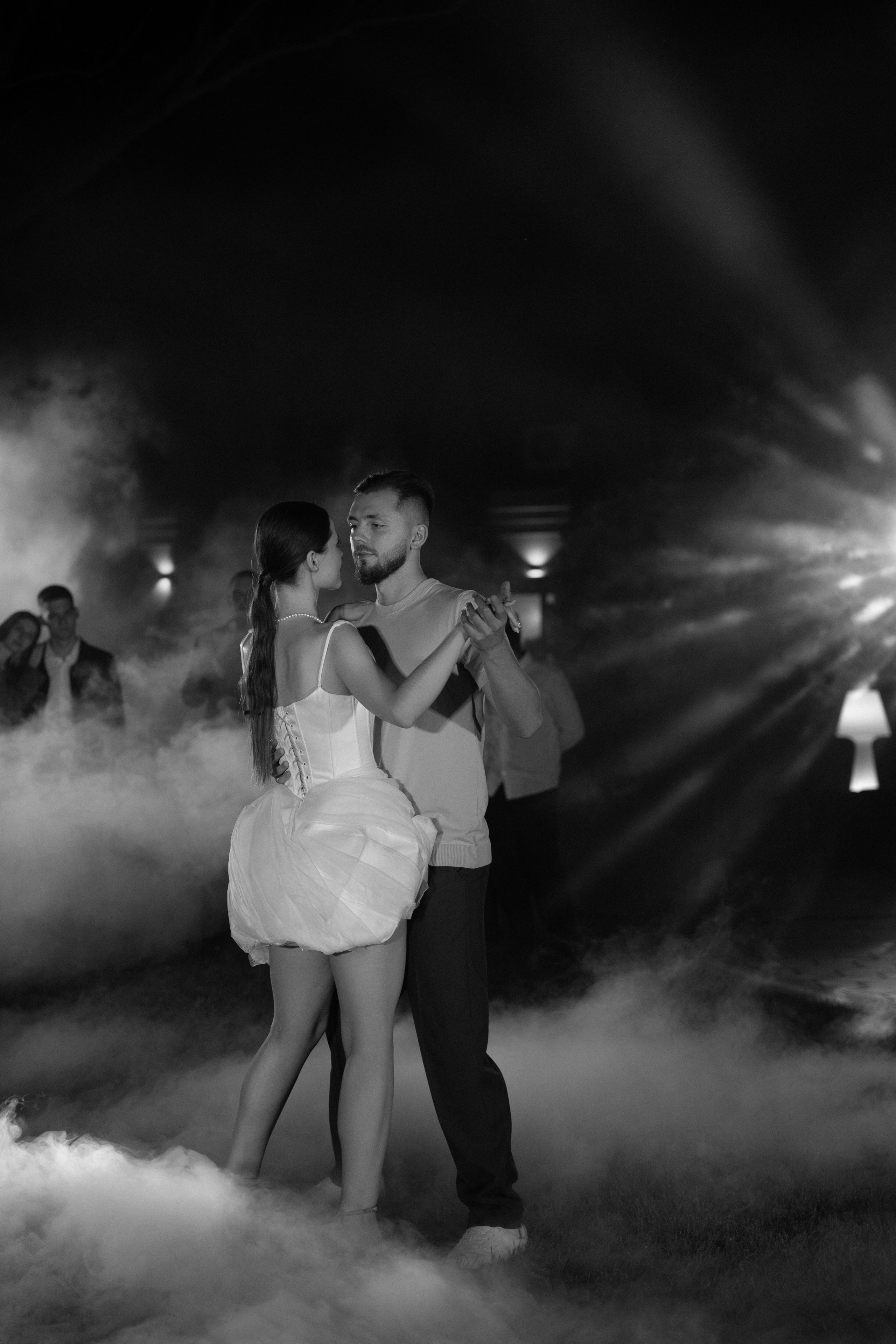 Dmitry & Maria. Вебер Юлия фотограф Ростов-на-Дону