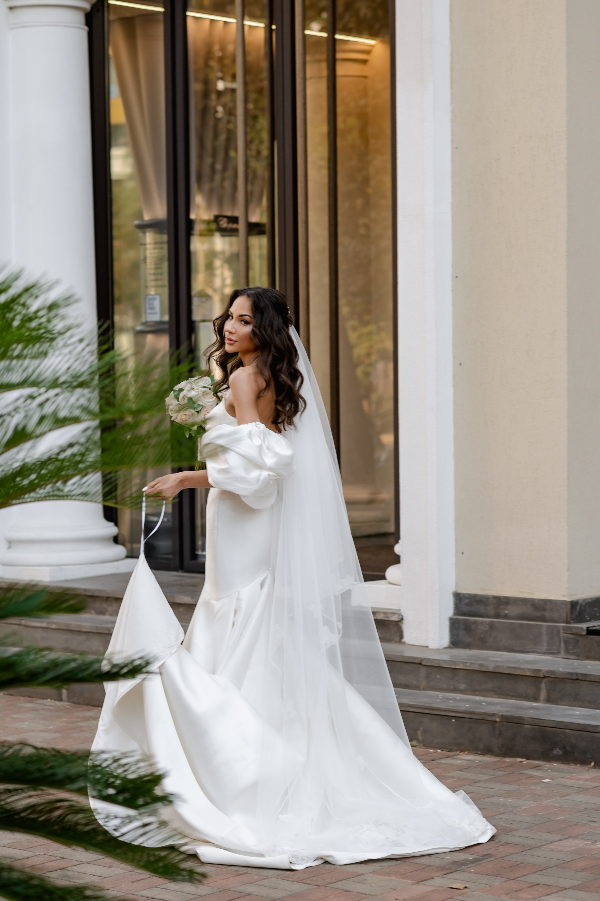 Василий&Евгения. Фотограф в сочи Свадебный фотограф Сочи