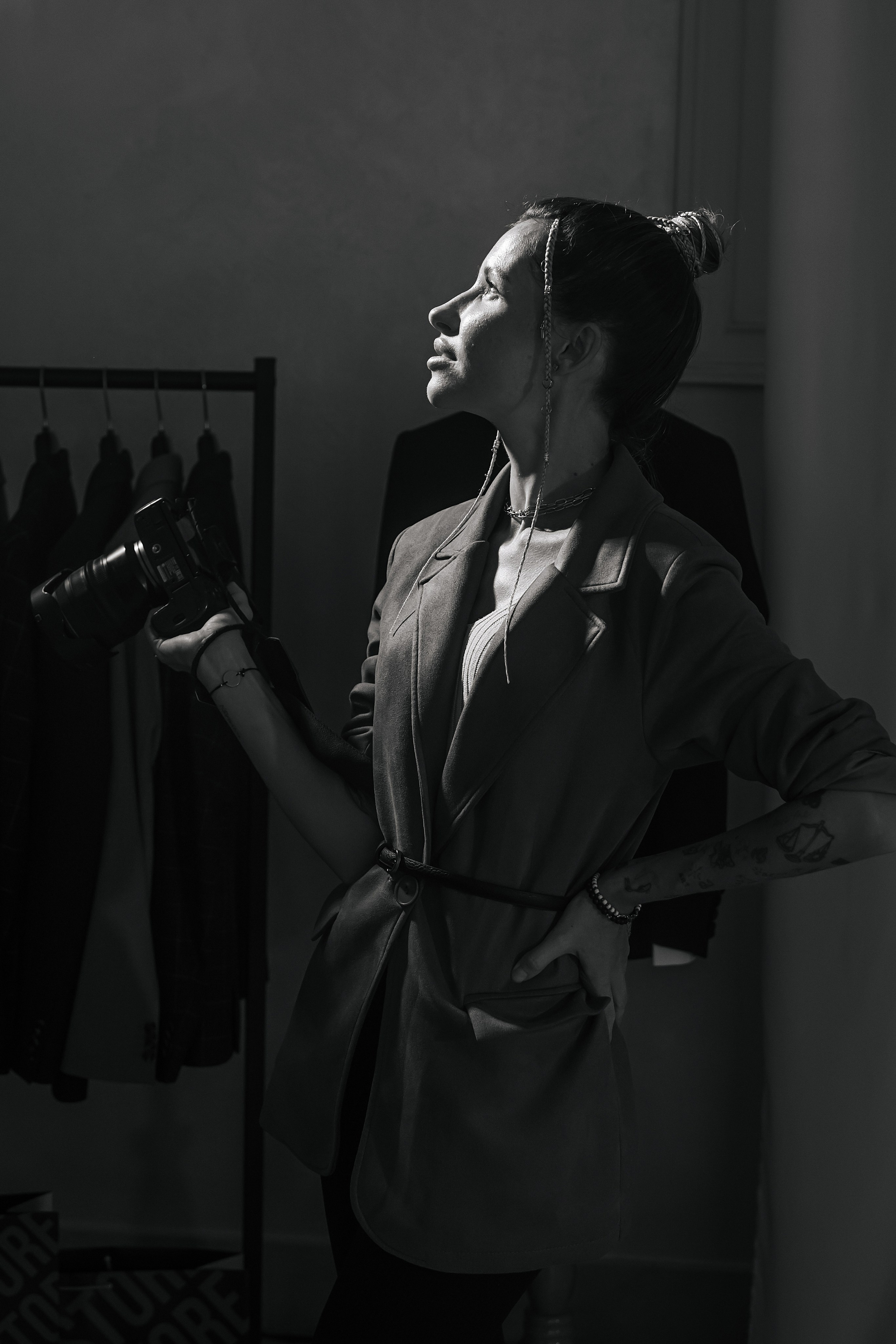 Репортажная фотография в Новосибибирске