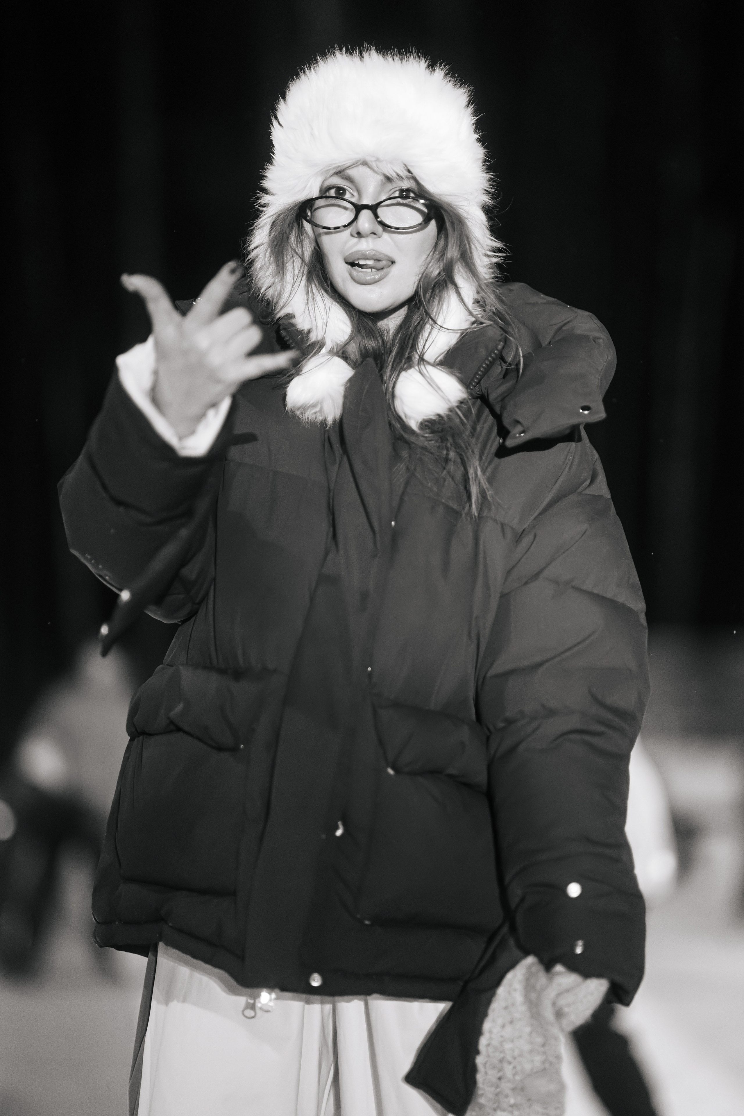 Репортажная фотосъемка