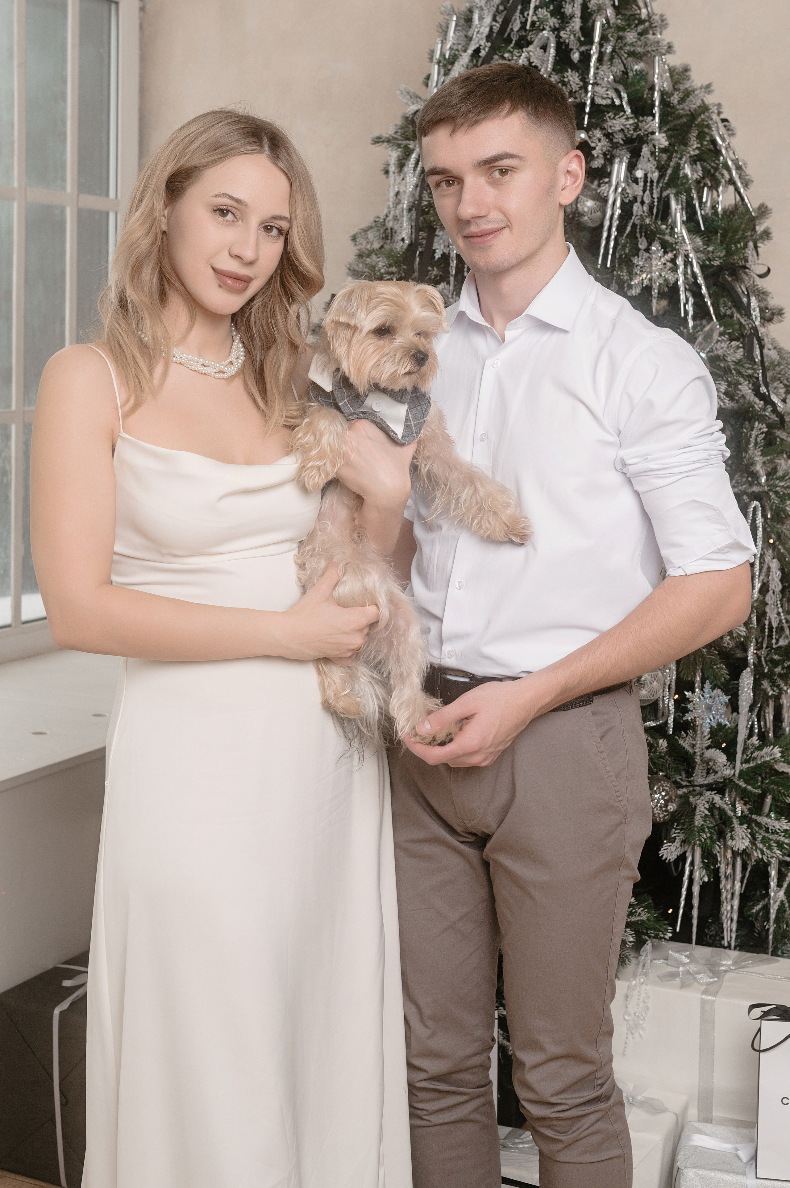 Свадебная фотосессия для Софьи и Владислава