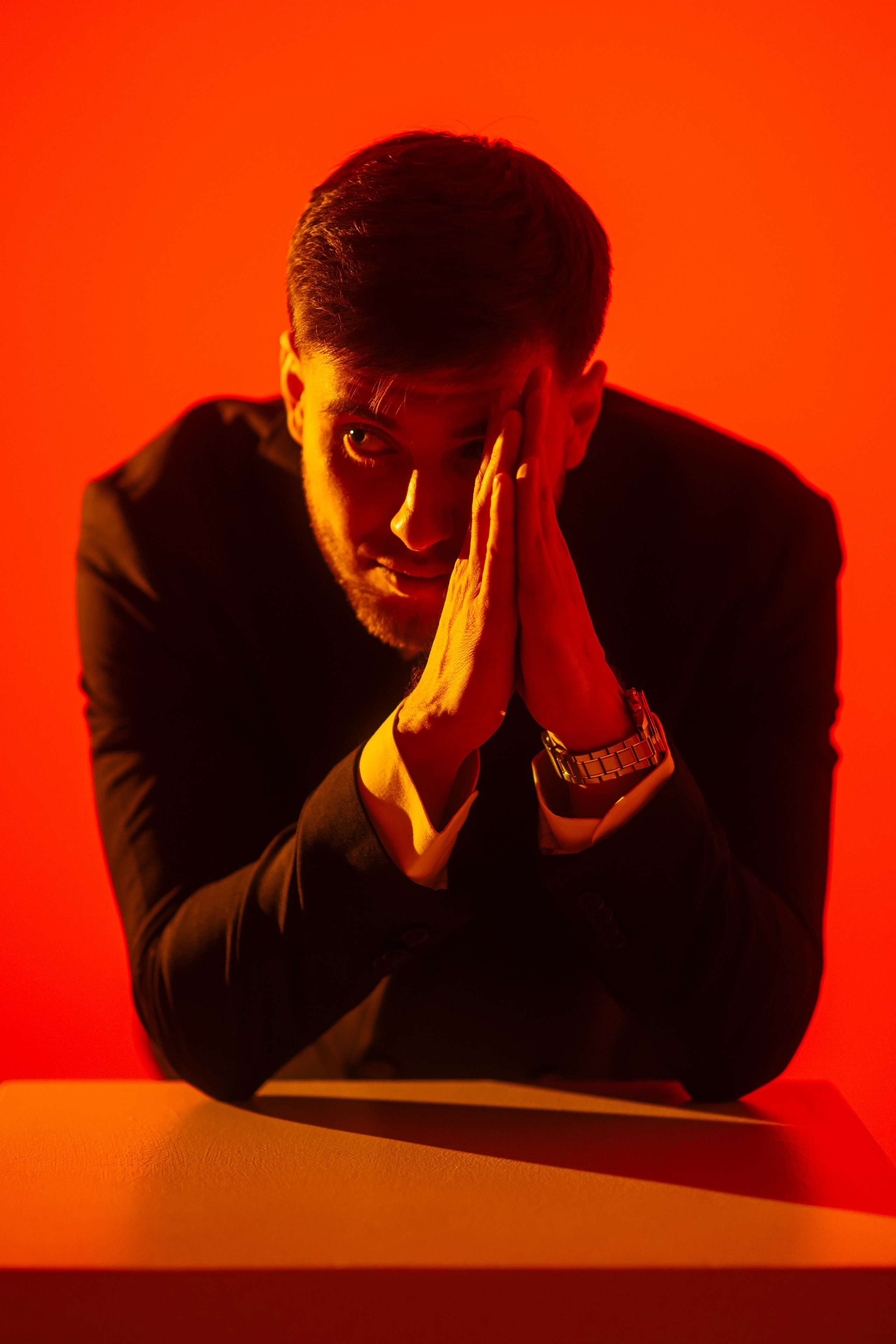 Фотосессия для Кирилла