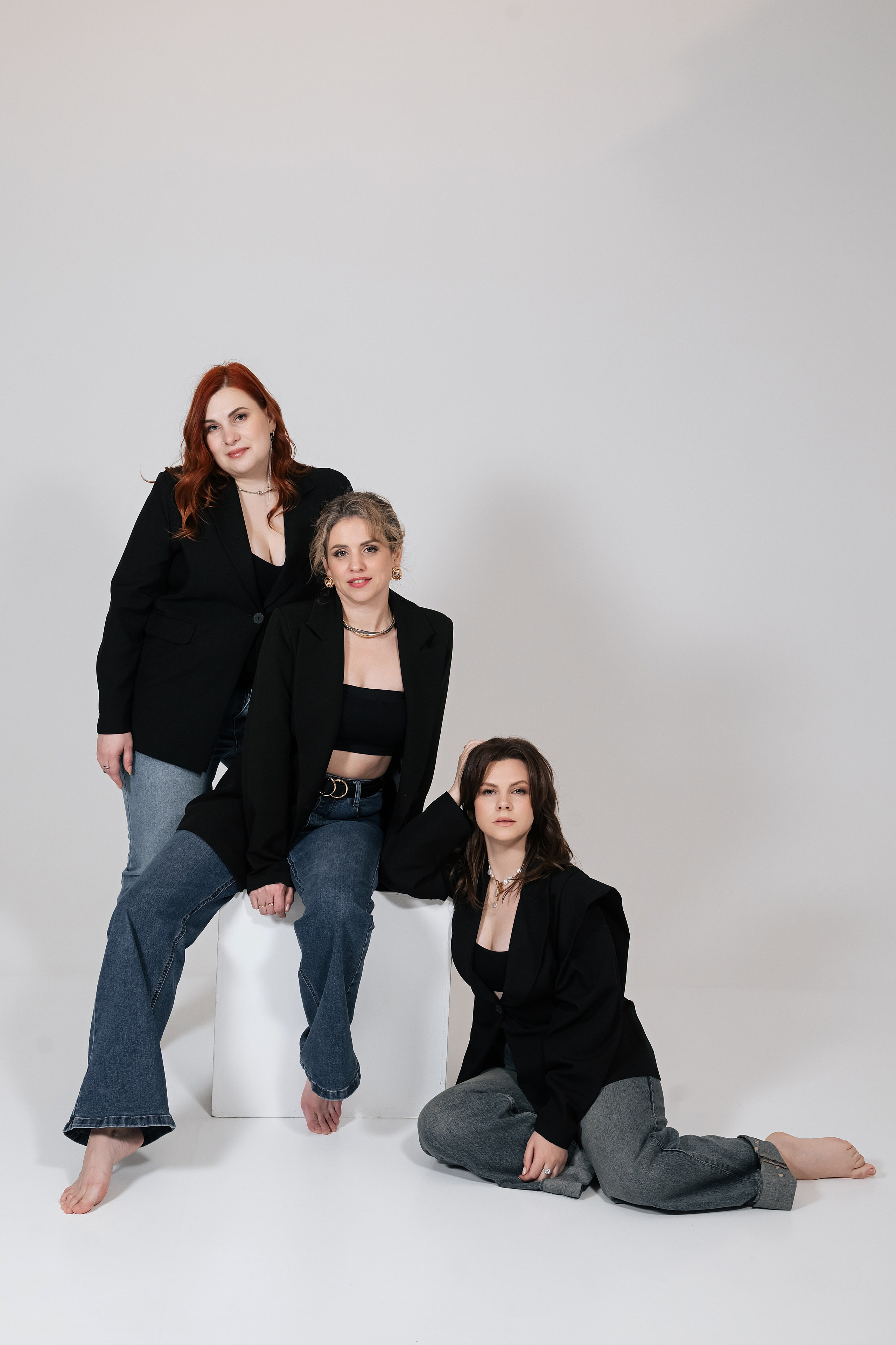 Фотограф Новосибирск