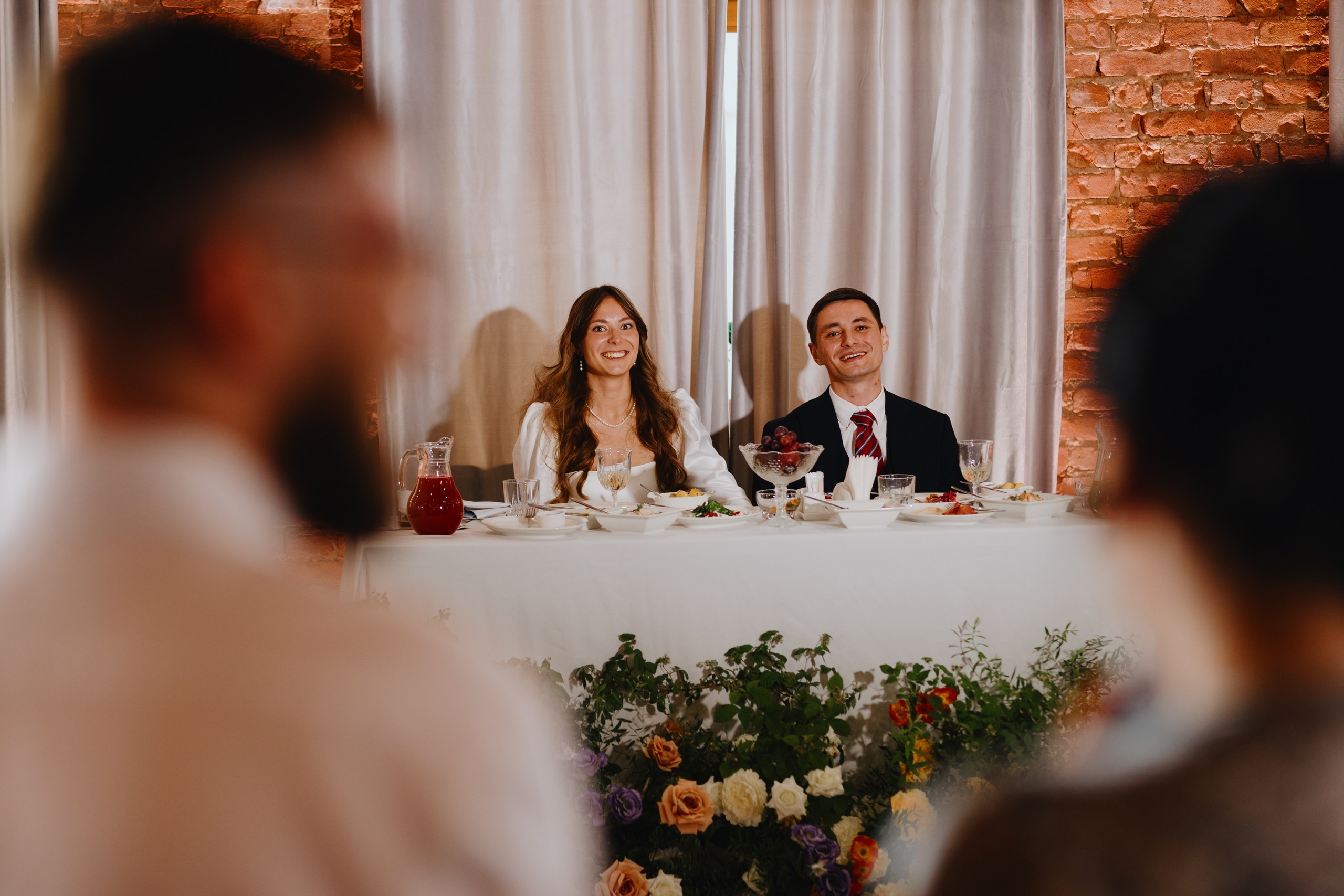 Свадьба Кирилла и Александры | Лофт Верона. Фотограф Илья Чернов