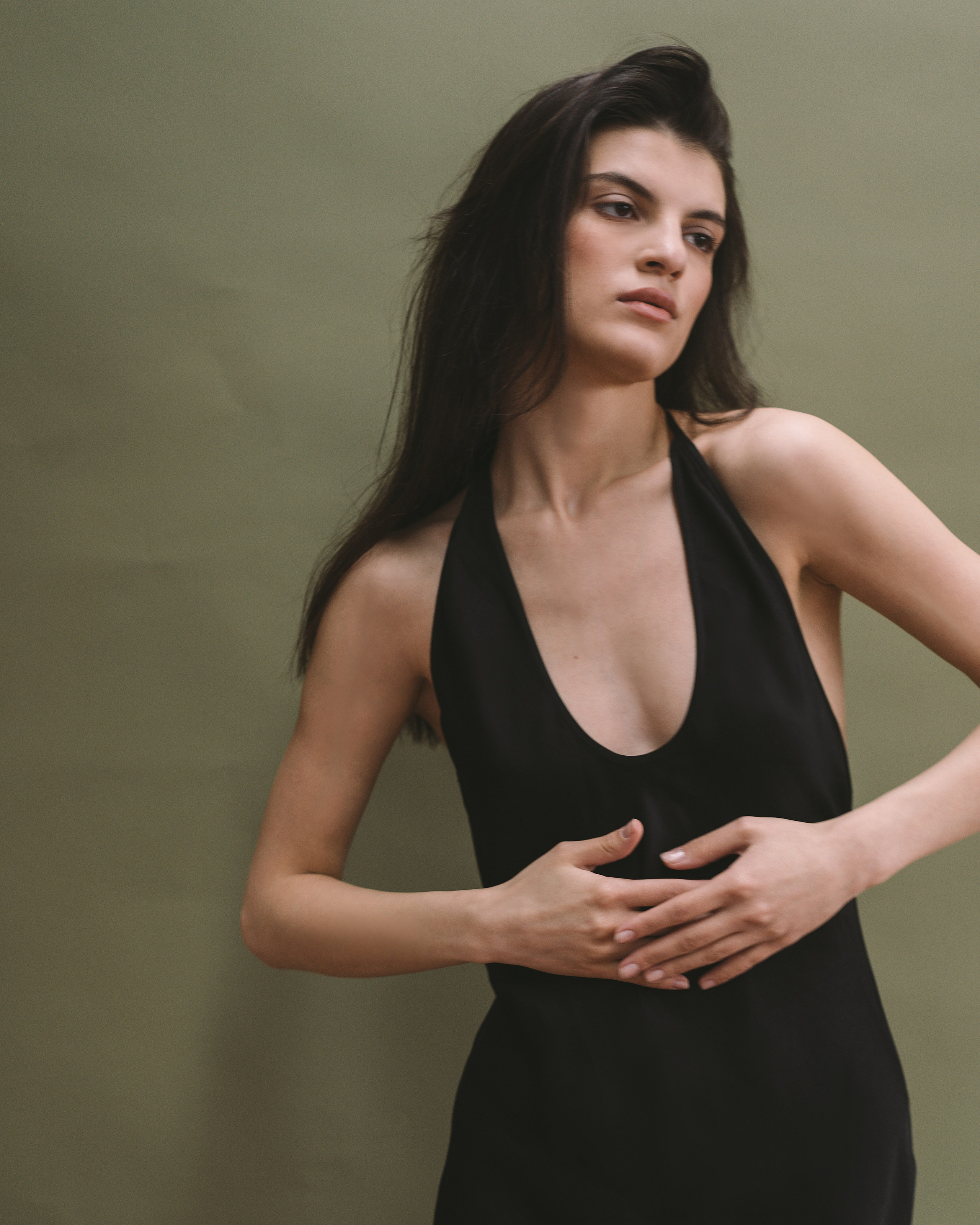 Saida. Commercial photographer Natalia Bychkova