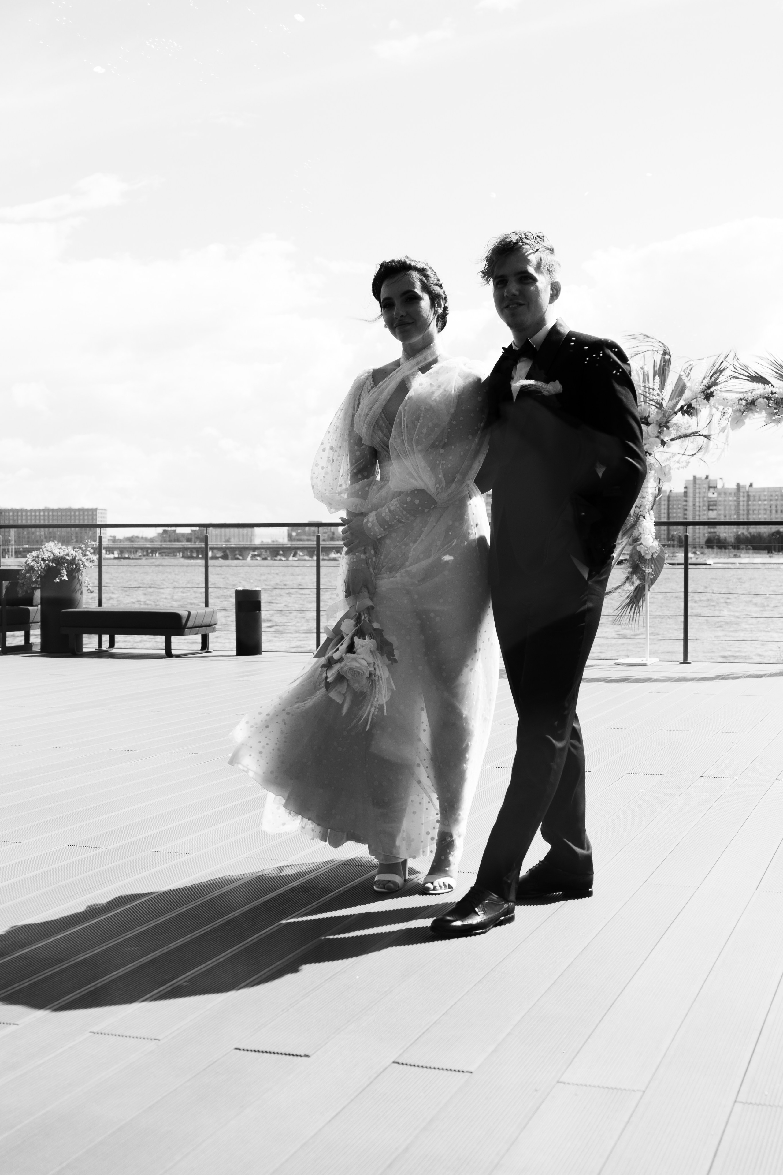 Санкт-Петербург. Свадебный фотограф-видеограф в Архангельске. Фотохудожница Lana Contra