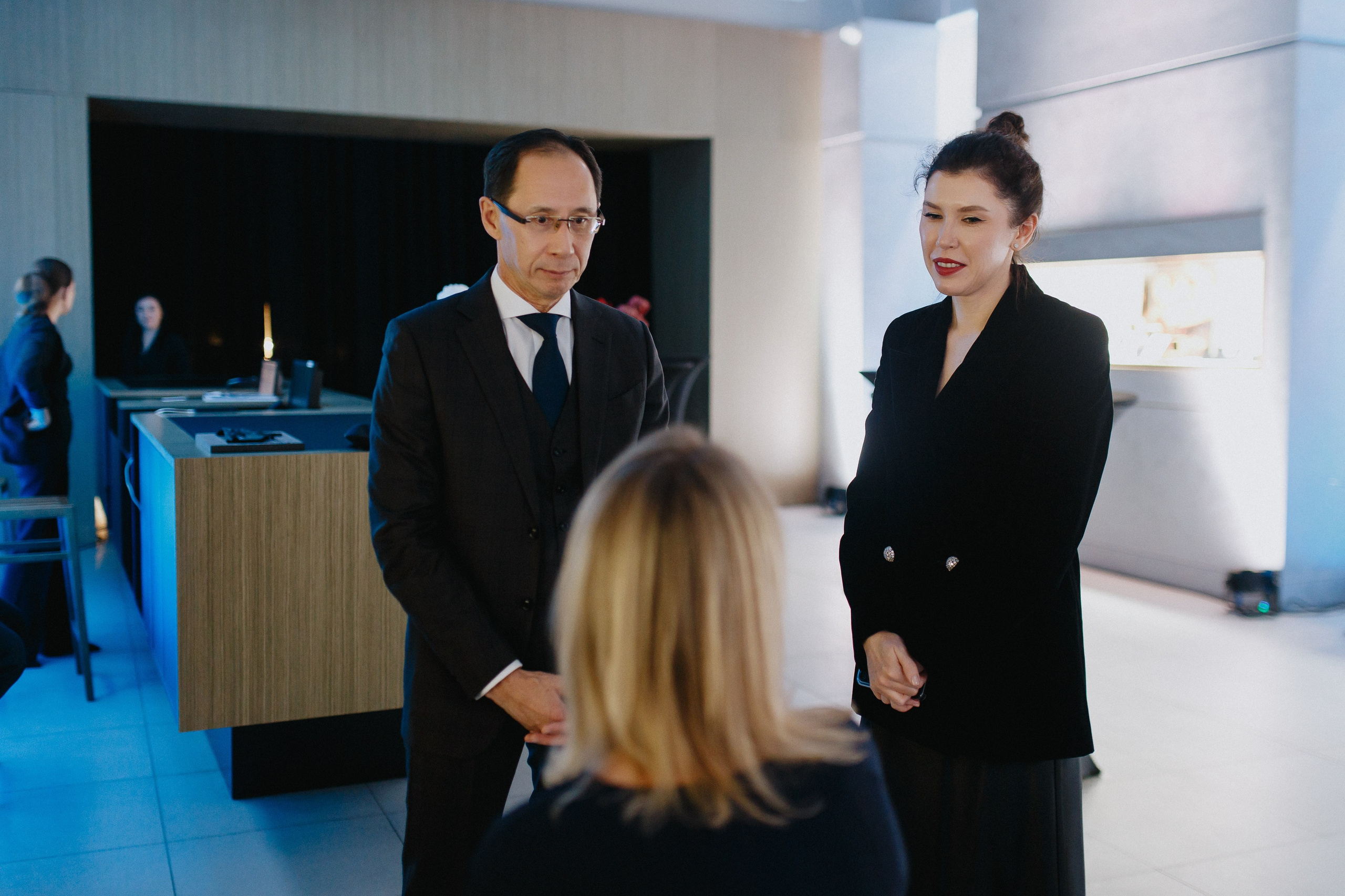 SHENE. Фотограф Иркутск Антипин Сергей