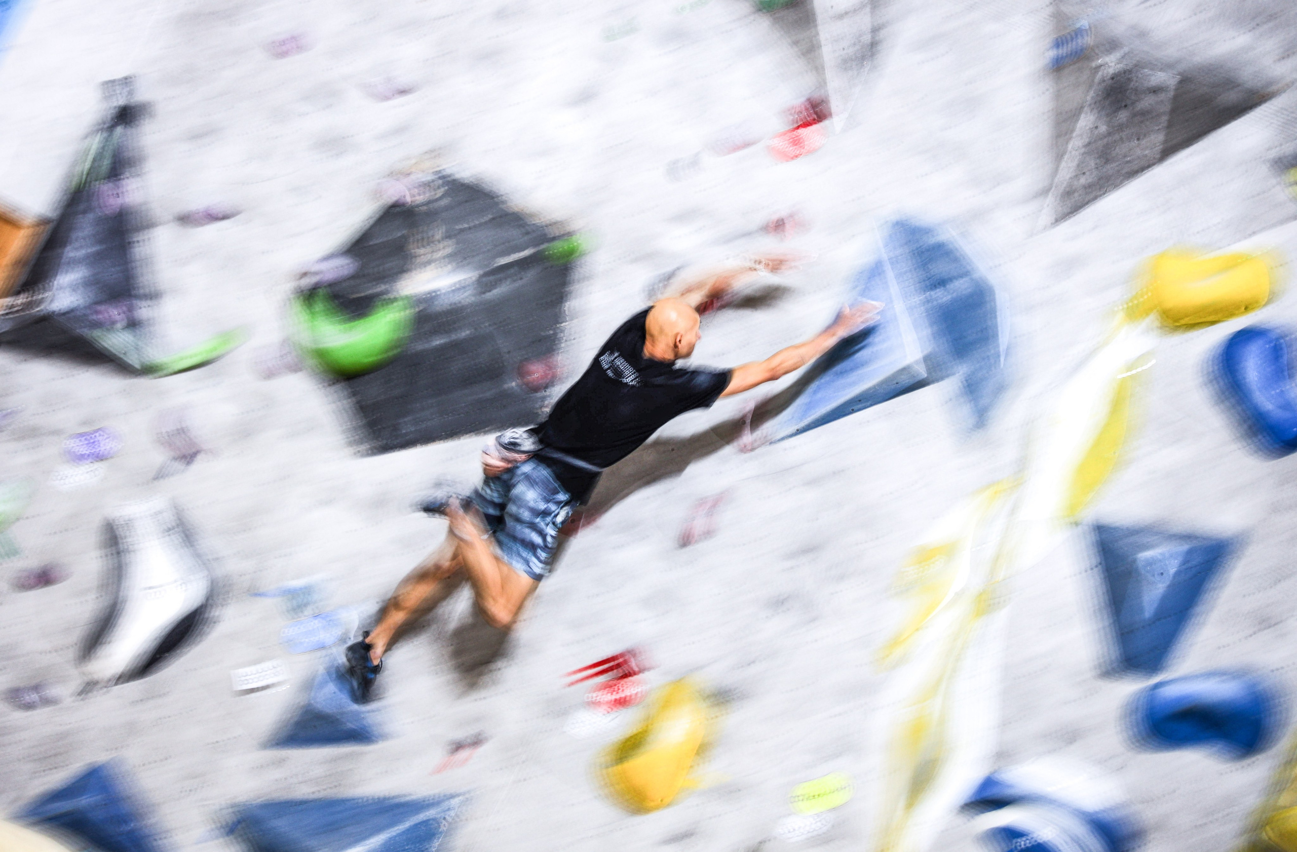 Спорт. Глеб Захаренко — спортивный и репортажный фотограф в Крыму