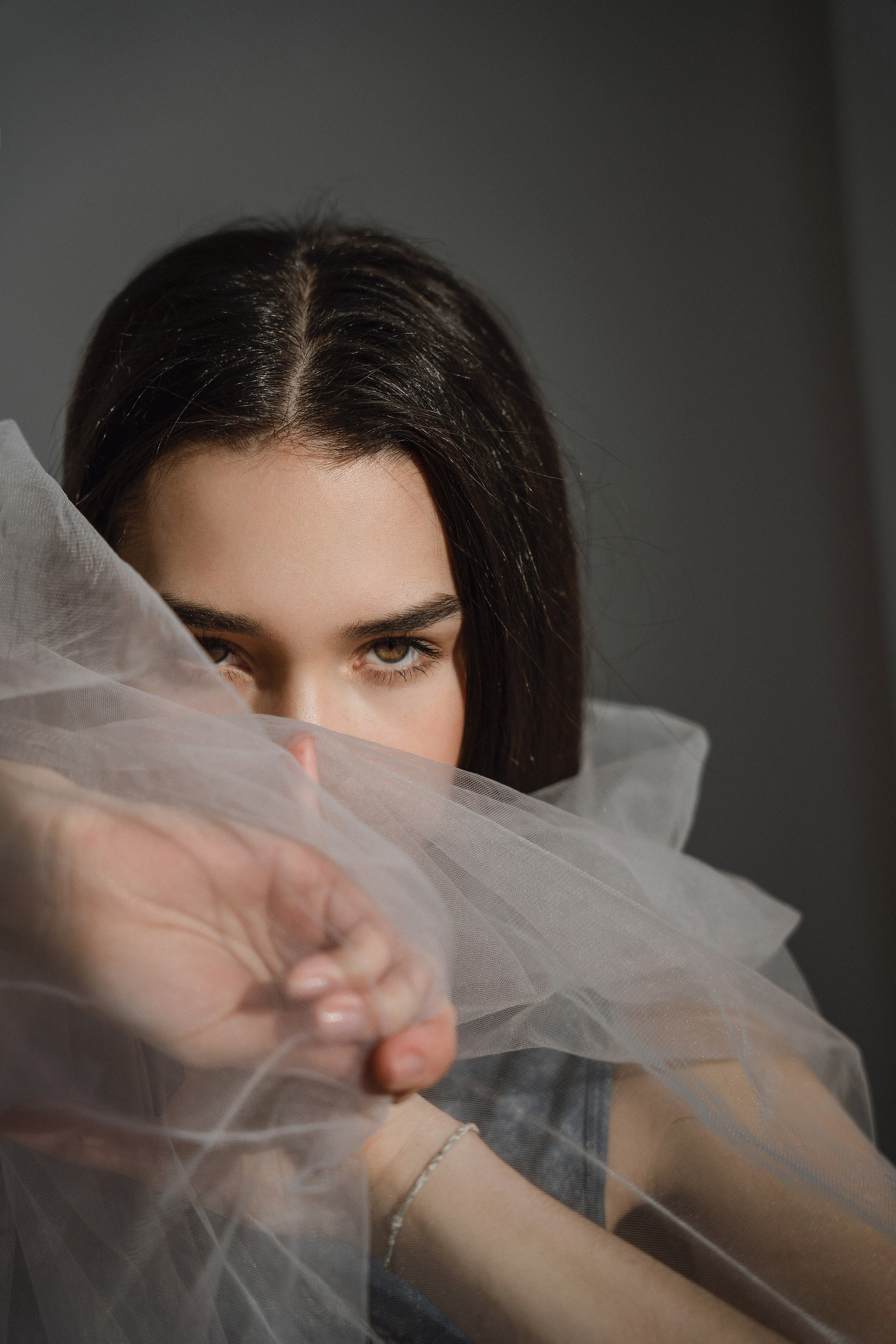 Алина. Фотограф в Москве Казакова Анна