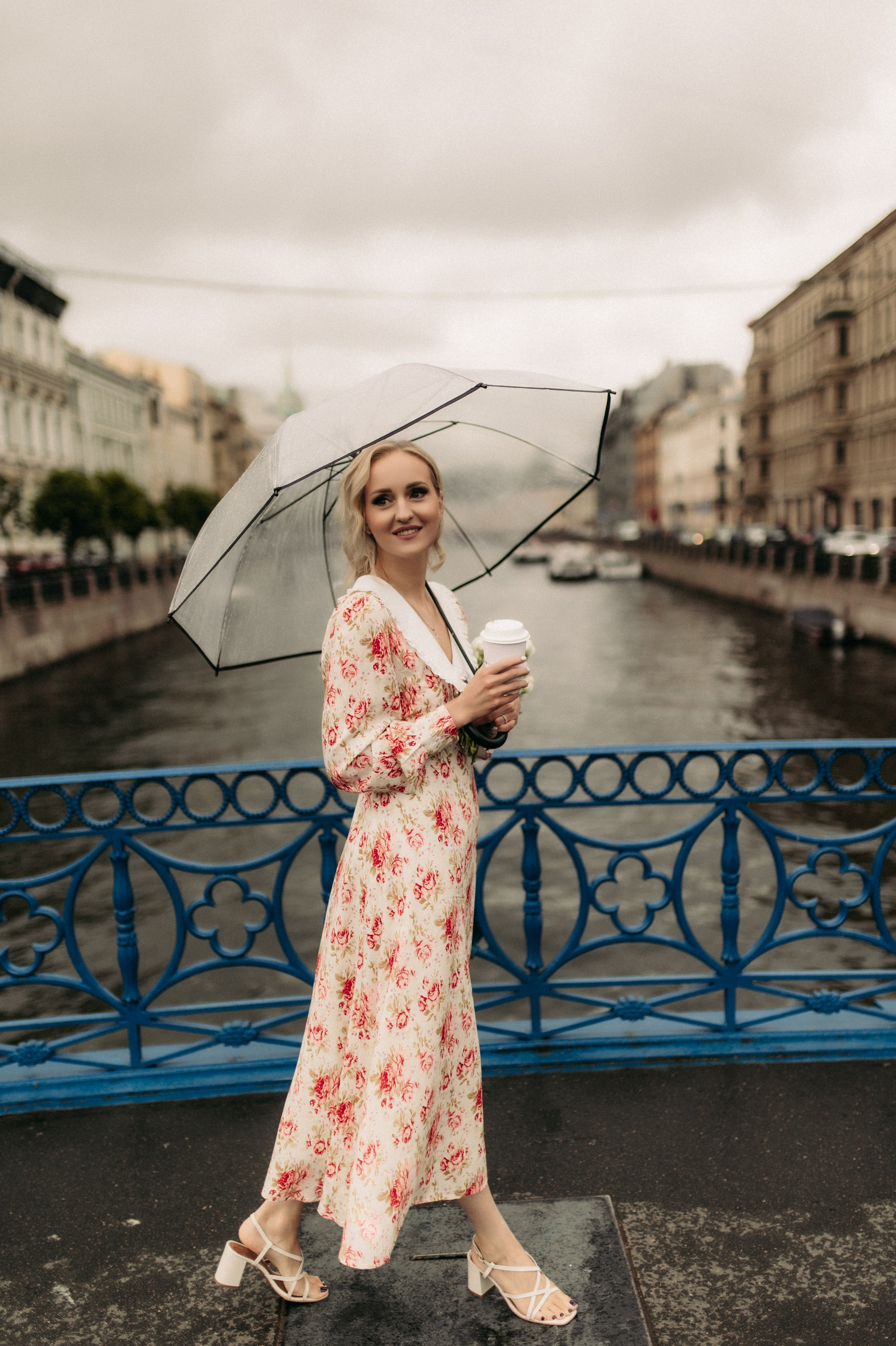 Екатерина. Фотограф в Санкт-Петербурге