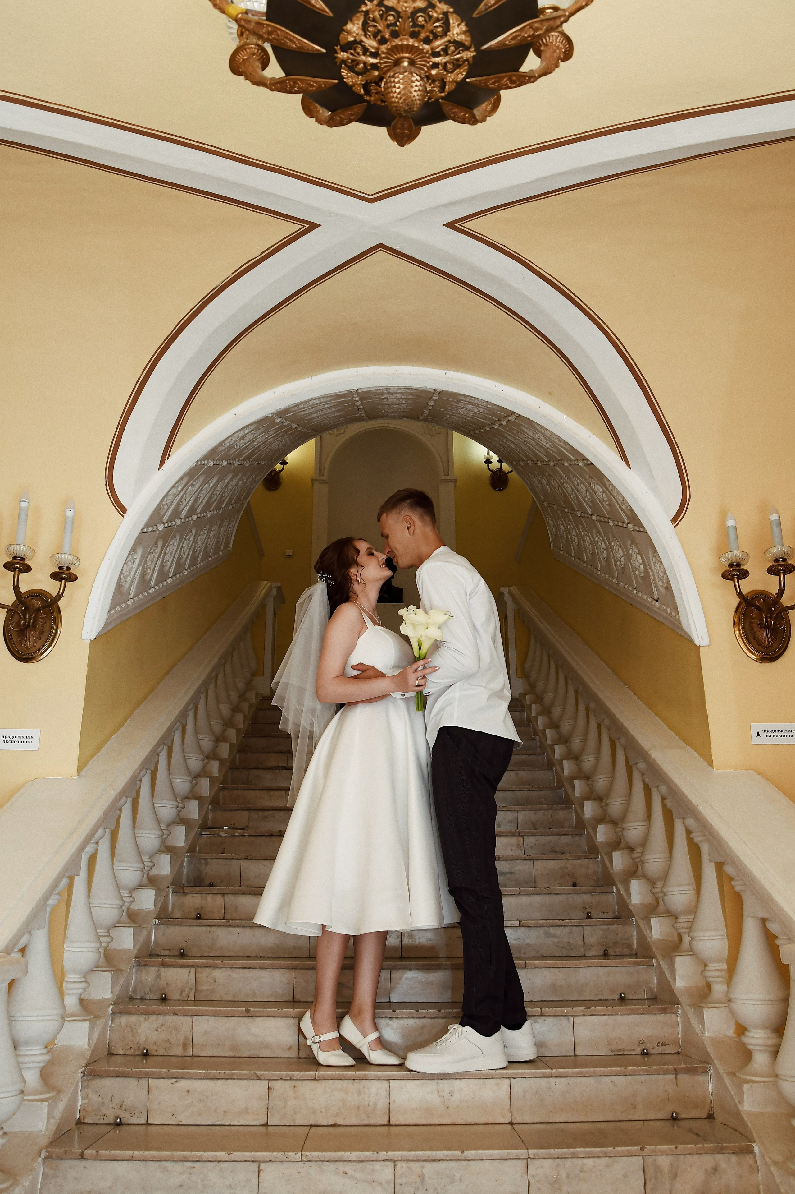 Краеведческий музей. Фотограф Оренбург I Кристина Подольская