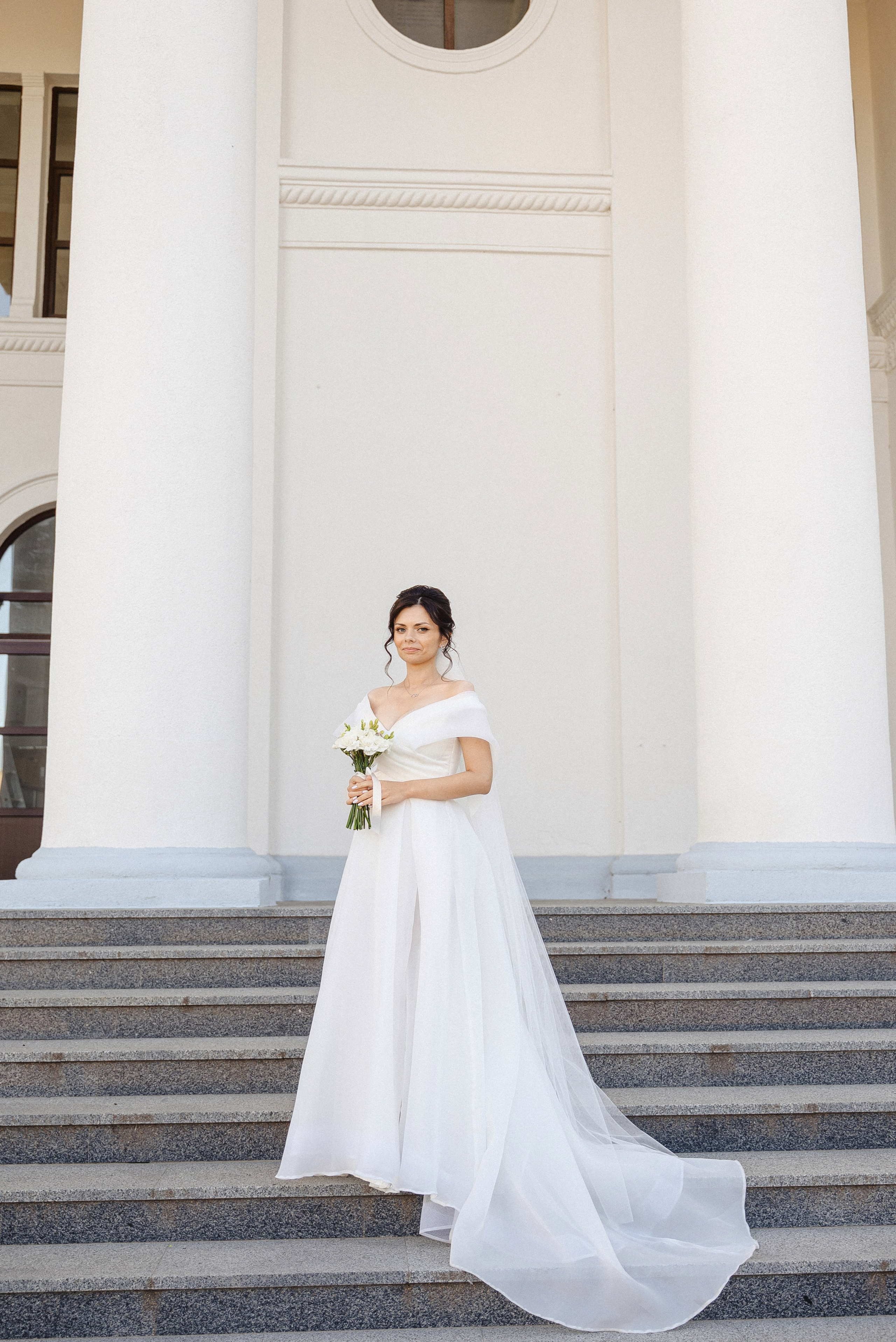 Евгений и Юлия, Минск. Свадебный и портретный фотограф в Минске Наташа Каракулова