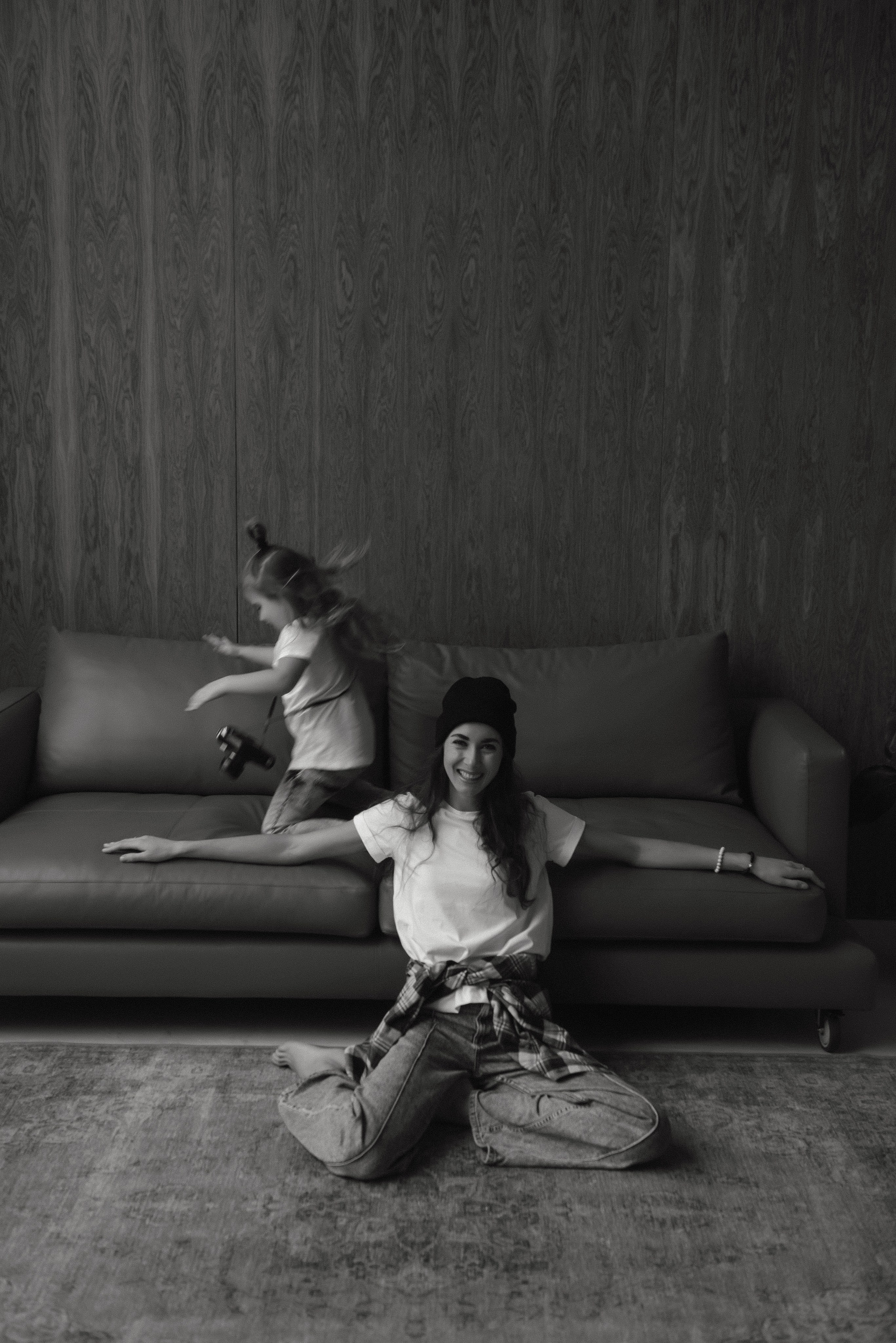 Ира и Арина. Свадебный, портретный, фотограф беременности в Нижнем Новгороде Алина Зиновьева