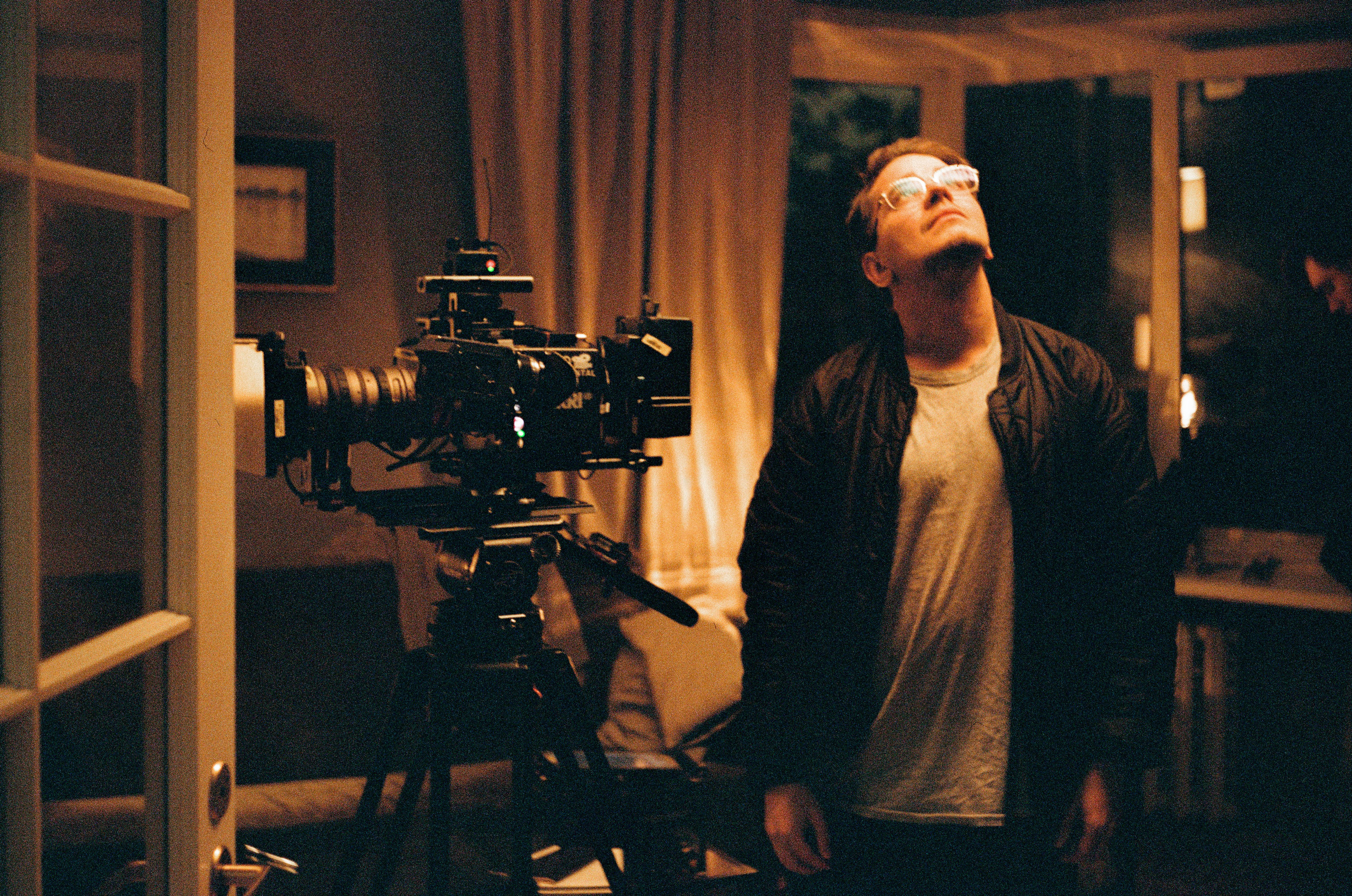 FILM. Director of photography