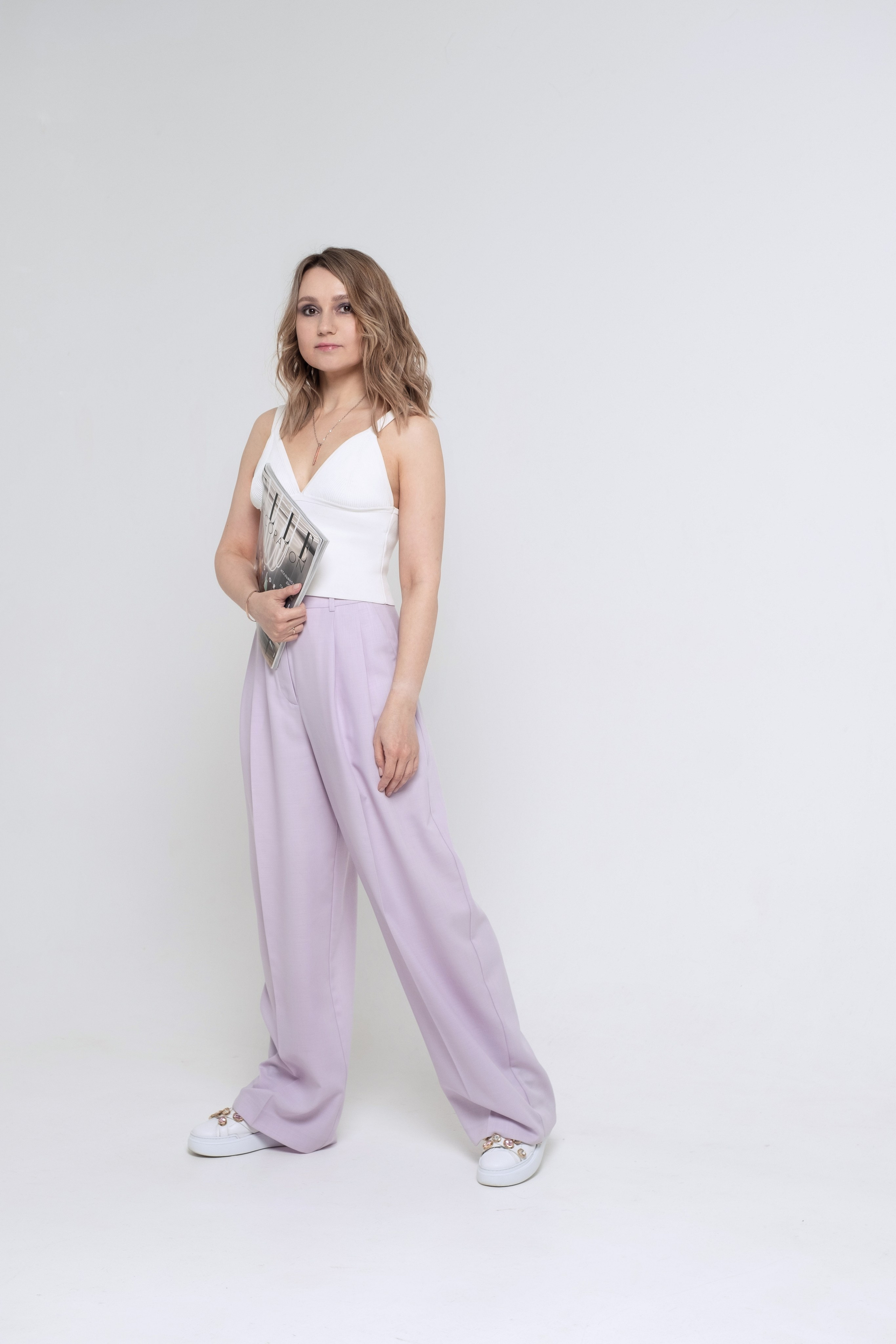 Юлия (дизайнер). Иванова Екатерина. Фотограф Омск