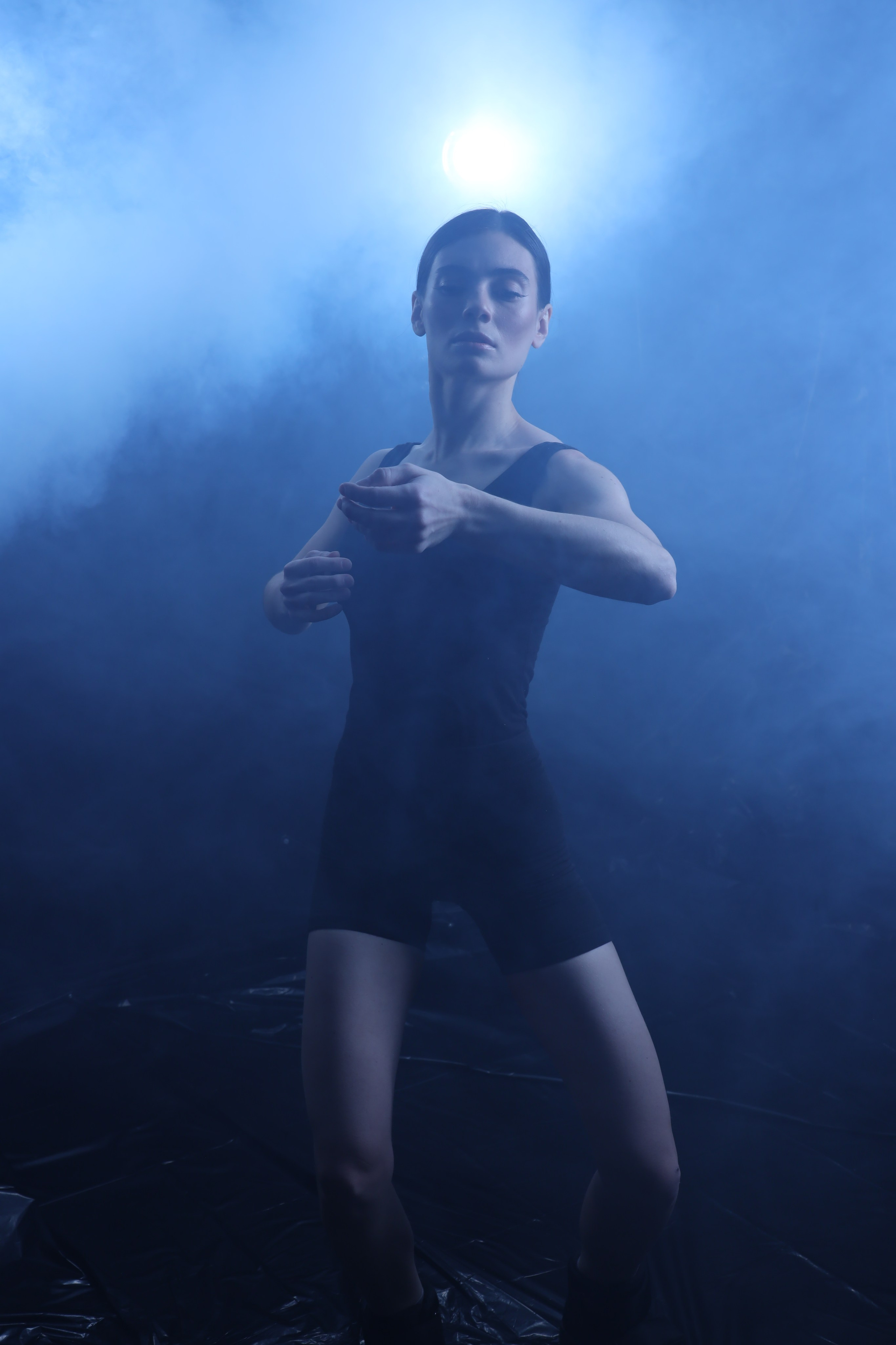 Странные Танцы. Съемка в студии под ваш запрос, студийные съемки, фотографии архитектурных объектов — Александр Евстигнеев — фотограф Москва