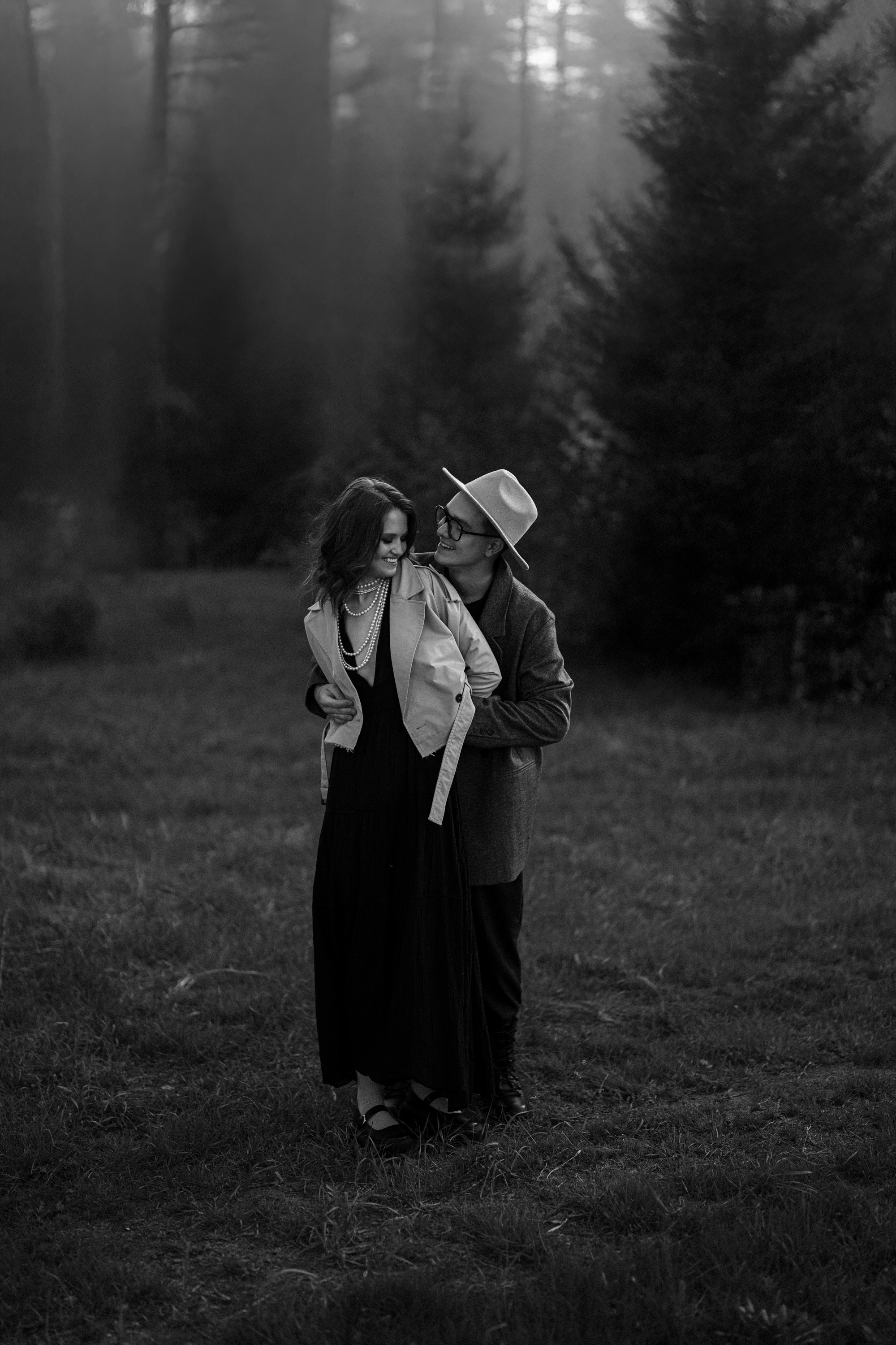 Diana & Nikita. Фотограф Вячеслав Полушкин