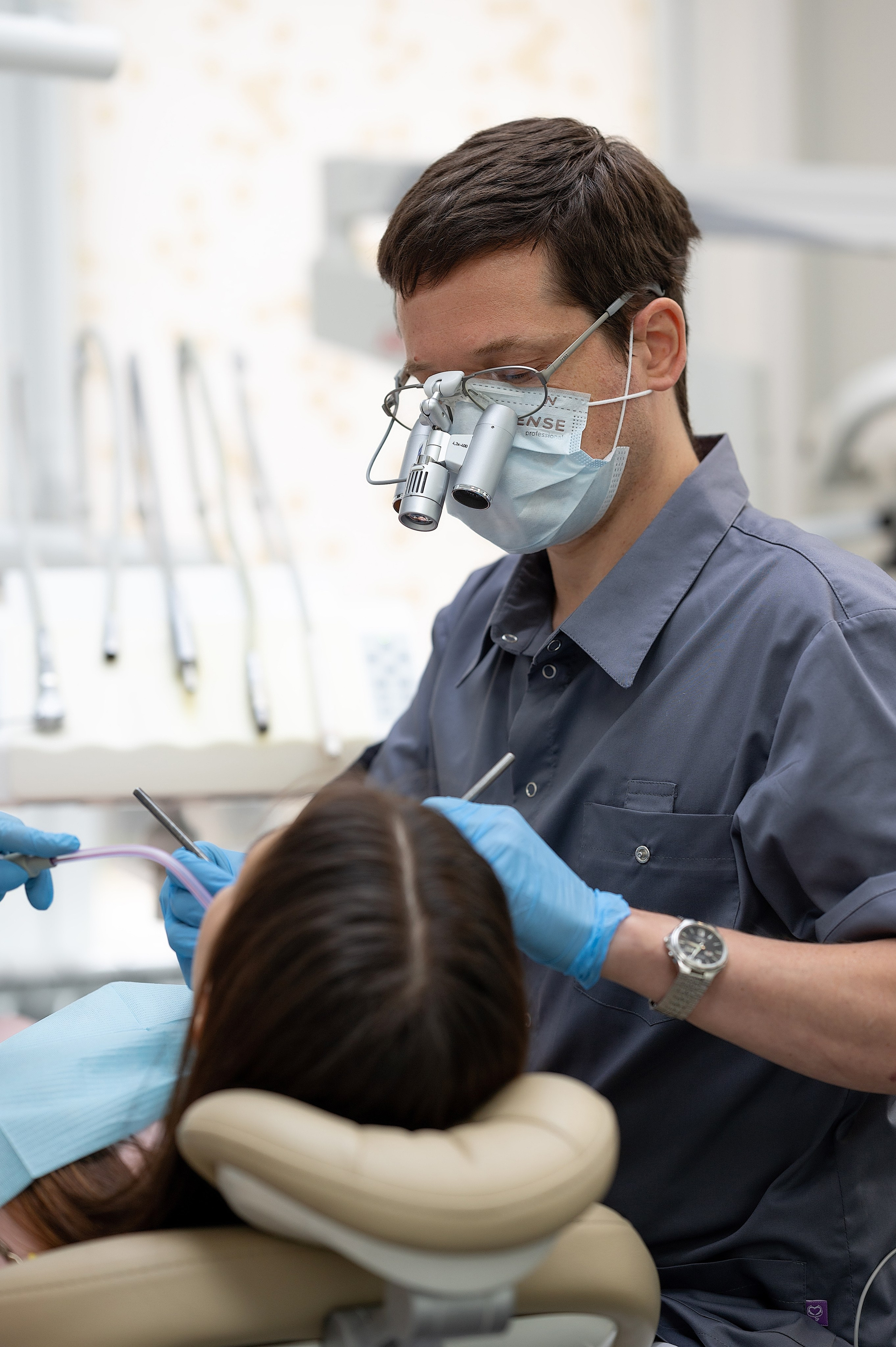 Корпоративные. Главная