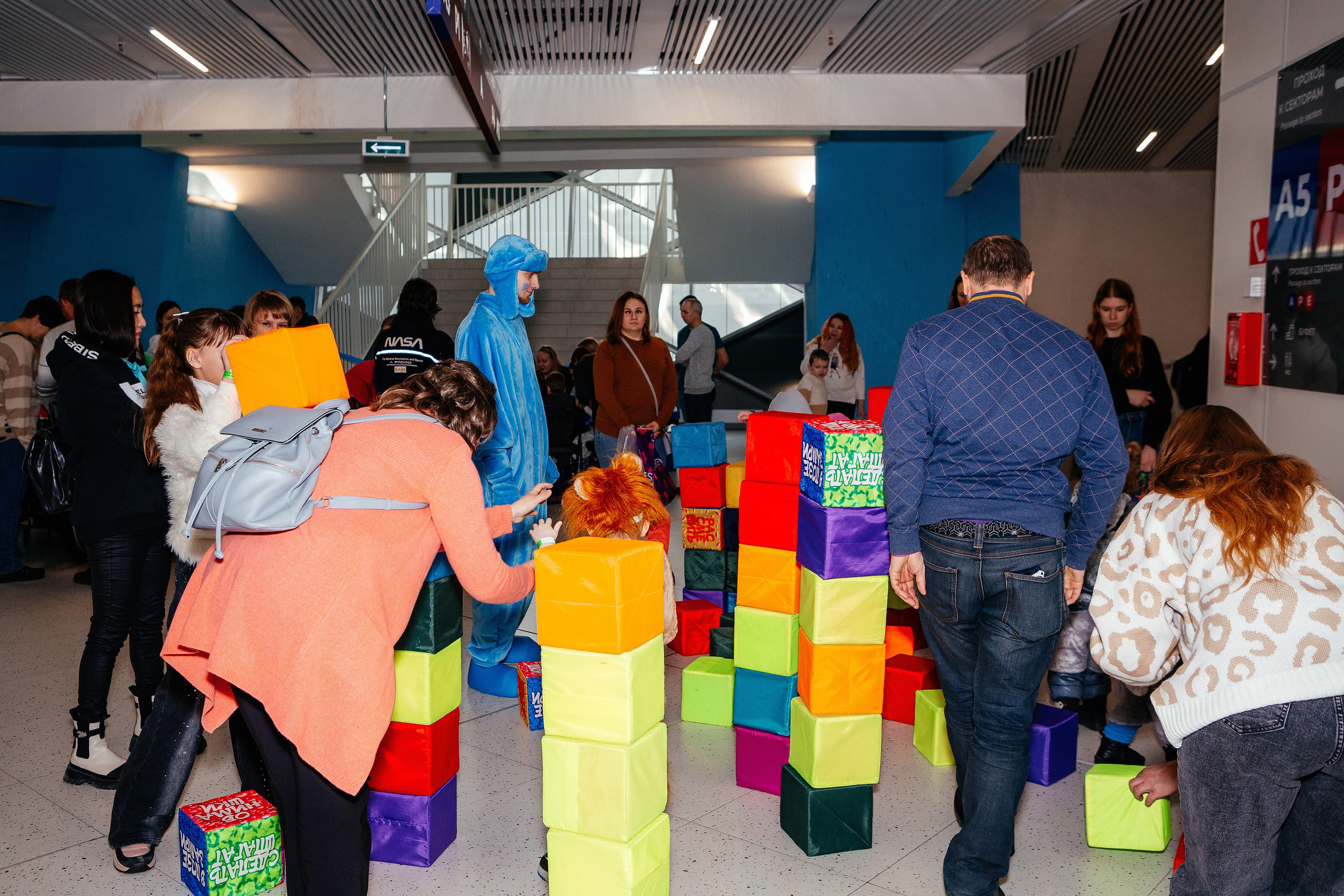 Благотворительный НГ. Фонд Завтра. Контент фотограф, съемка для маркетплейсов, фуд съемка и репортажи в Новосибирске Ралия Галеева