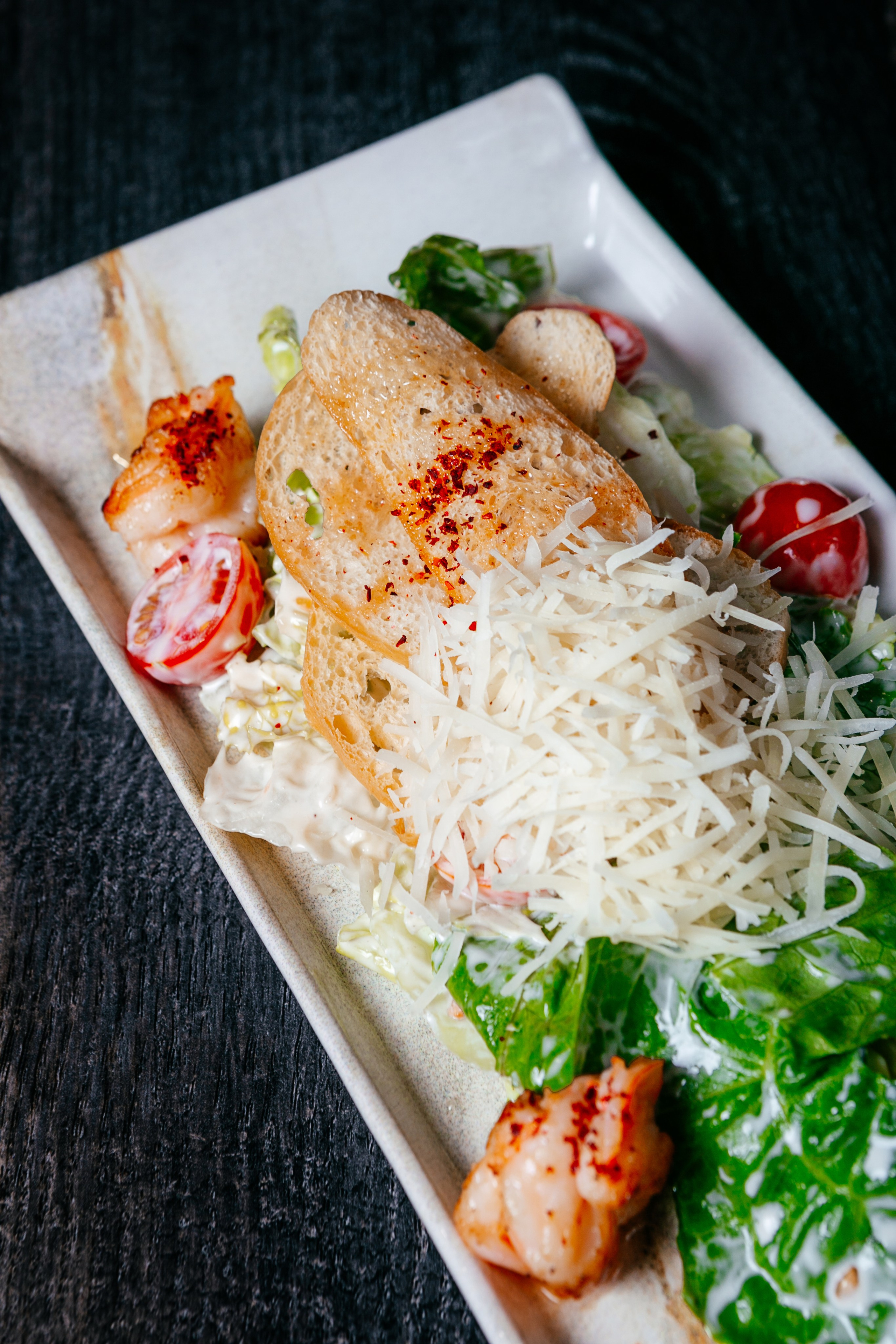 Фуд фото гриль-бар Костер. Главная