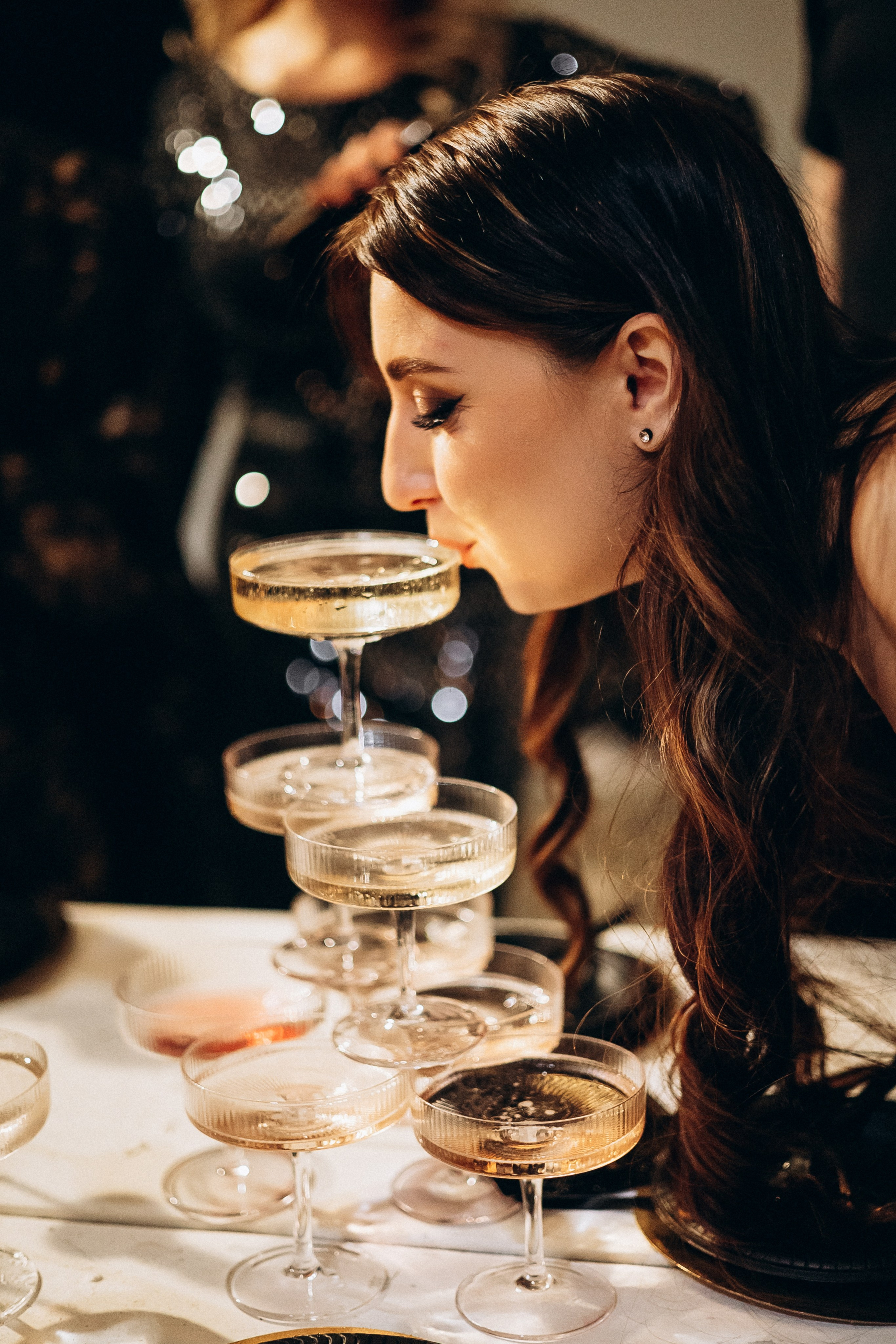 День рождения в фотостудии. Фотограф в Красноярске Надежда Воскресенская