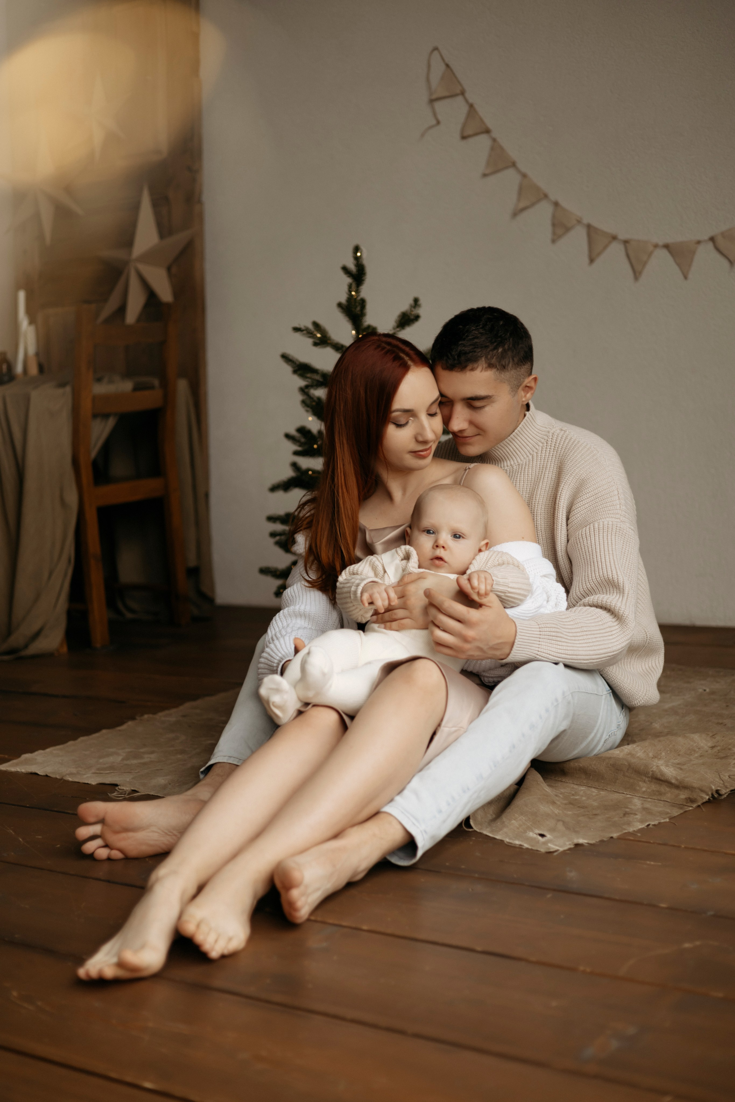 Д. Самый теплый фотограф в Краснодаре Рябоконь Ксения