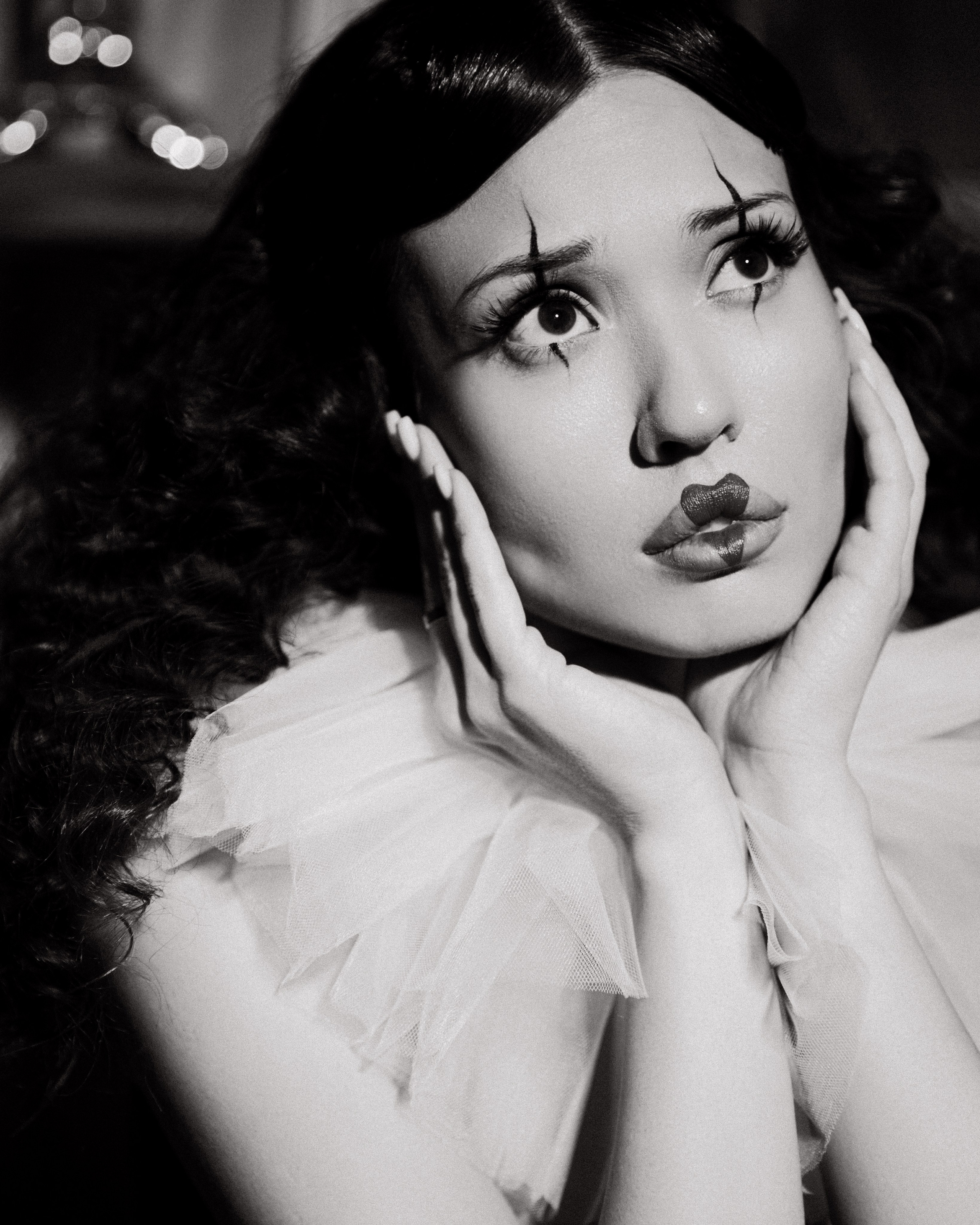 Евгения Михеенко, фотограф в Москве, Санкт-Петербурге и Брянске