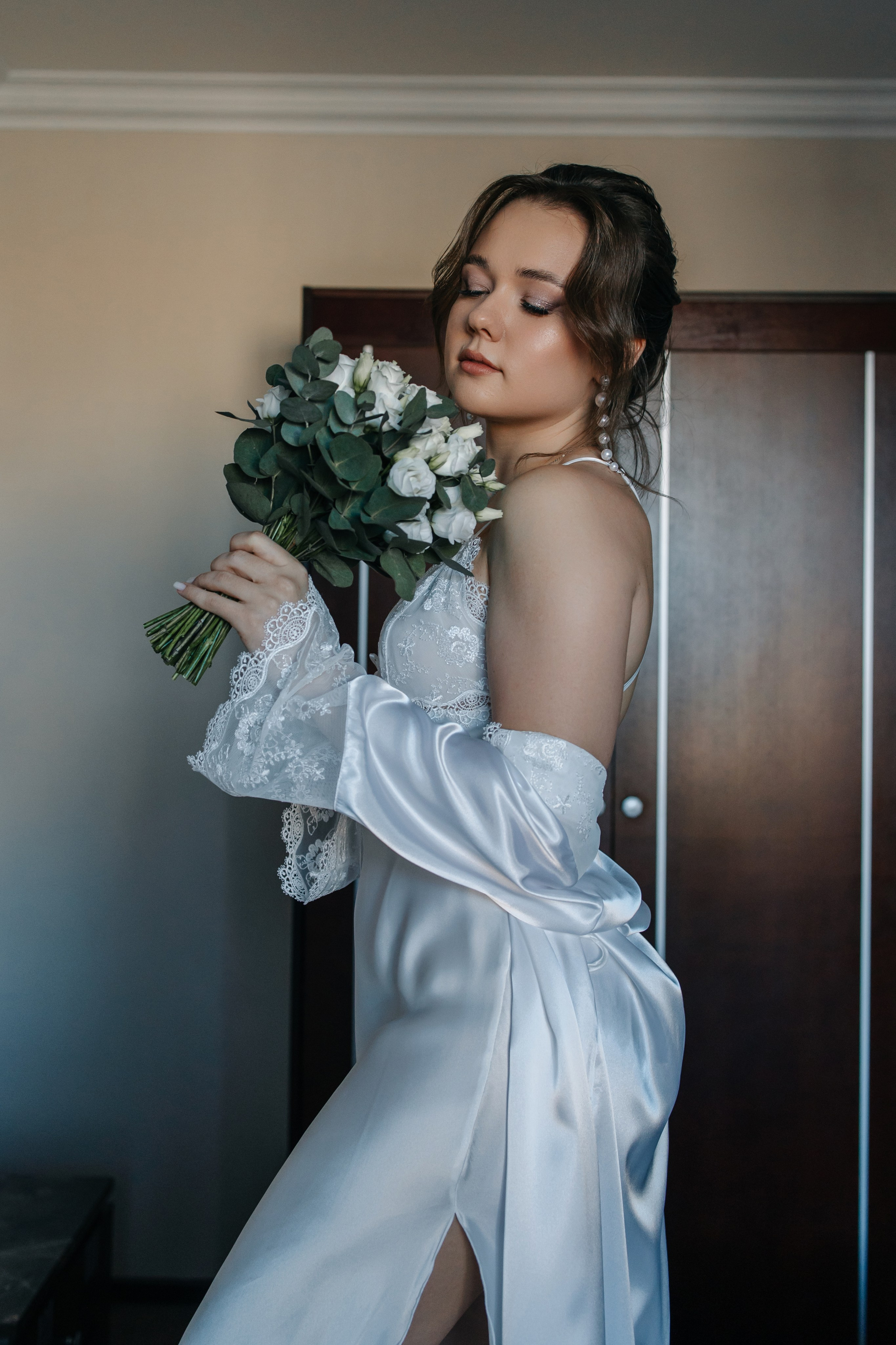 Анна и Георгий