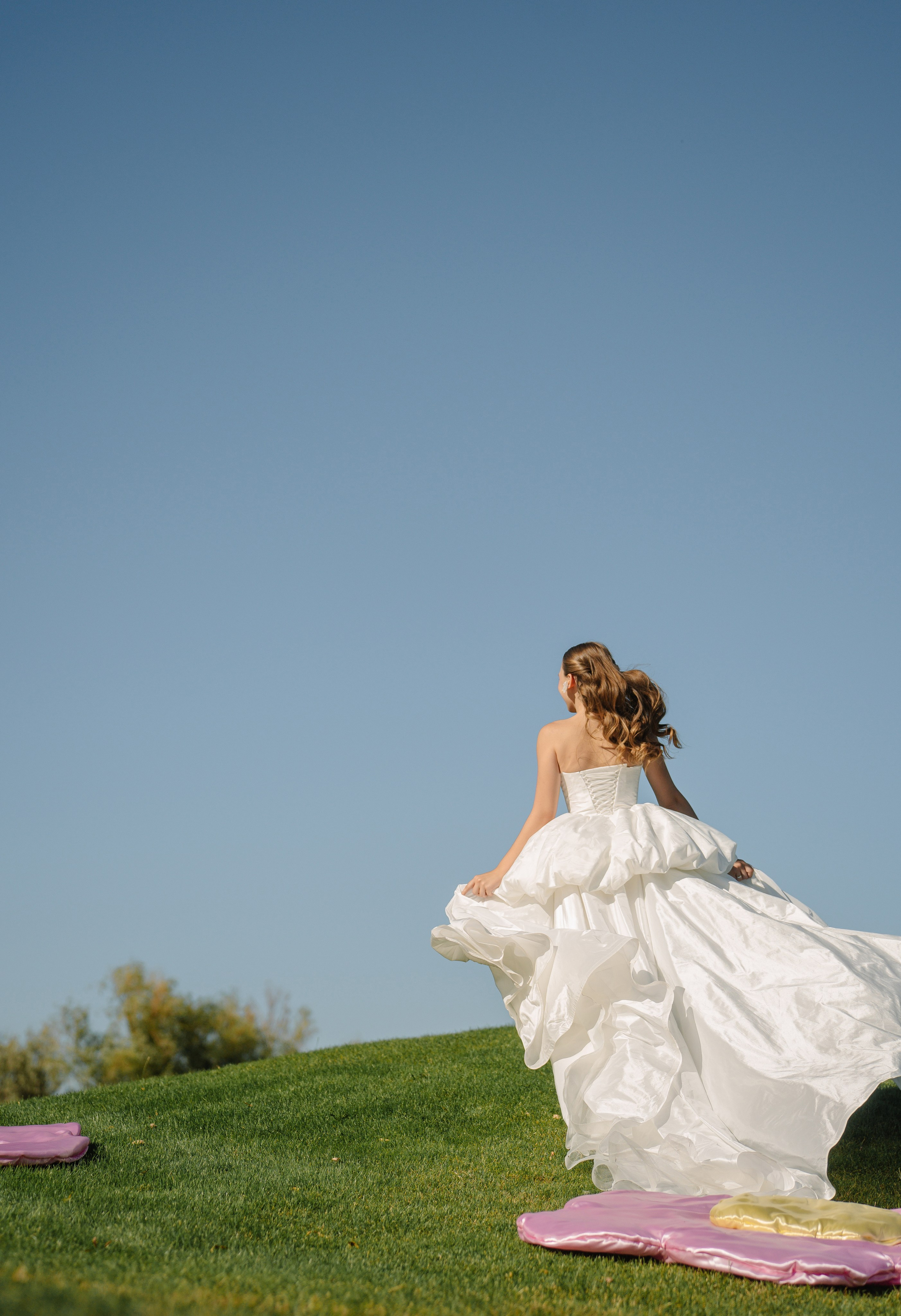 Андрей и Катя. Свадебный и семейный фотограф в Анапе Елена Полетаева