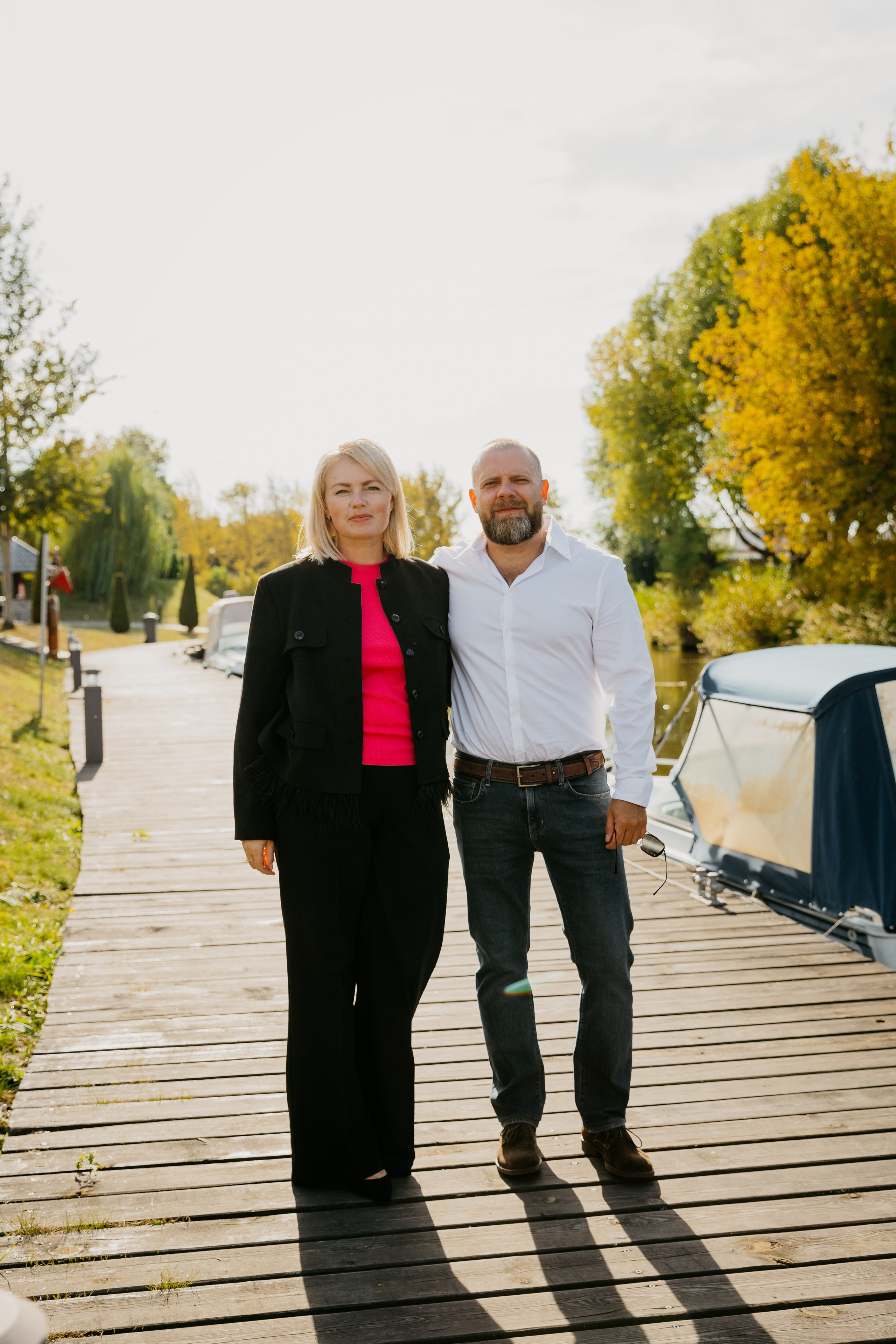 Капитан. Семейный фотограф москва