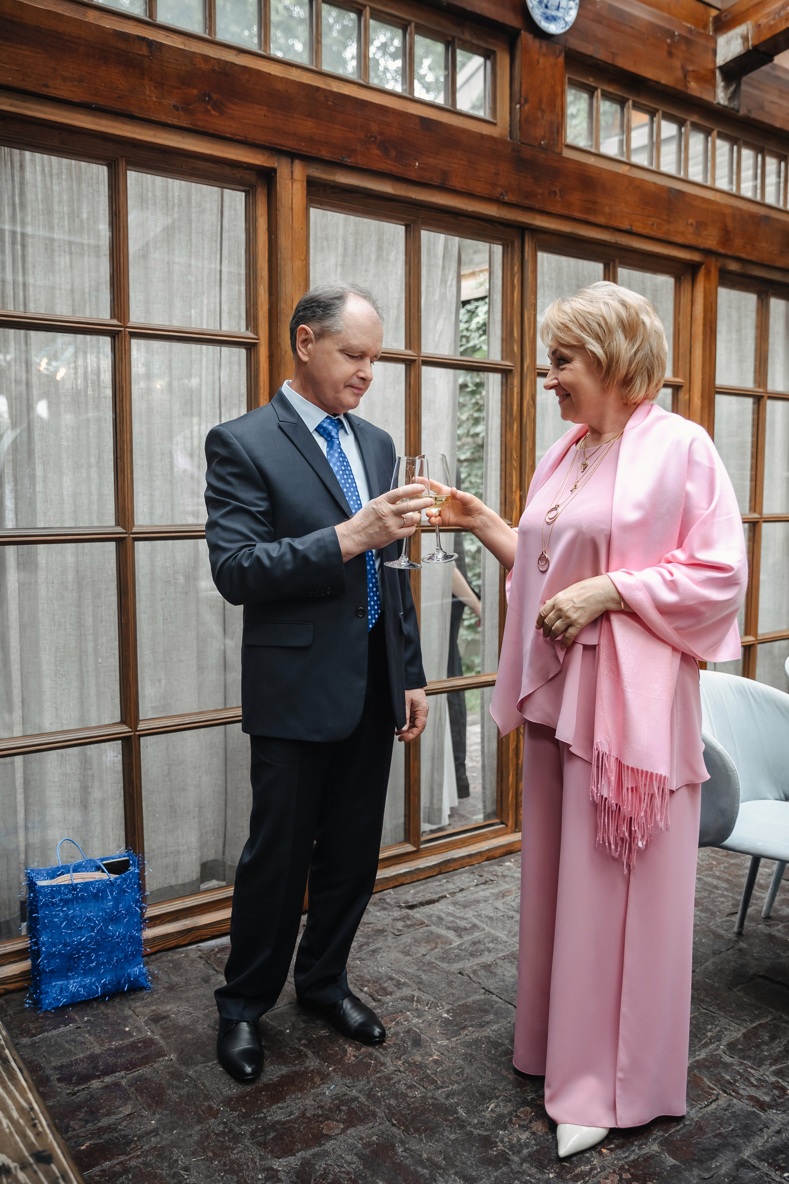 Марина и Александр. Свадебный фотограф в Москве Михайлина Настя