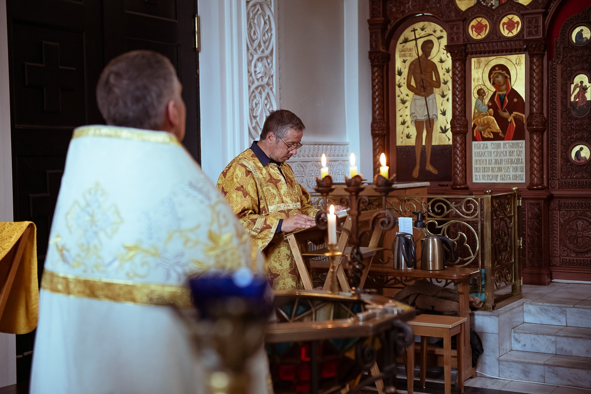 Дарна. Lucytheatre